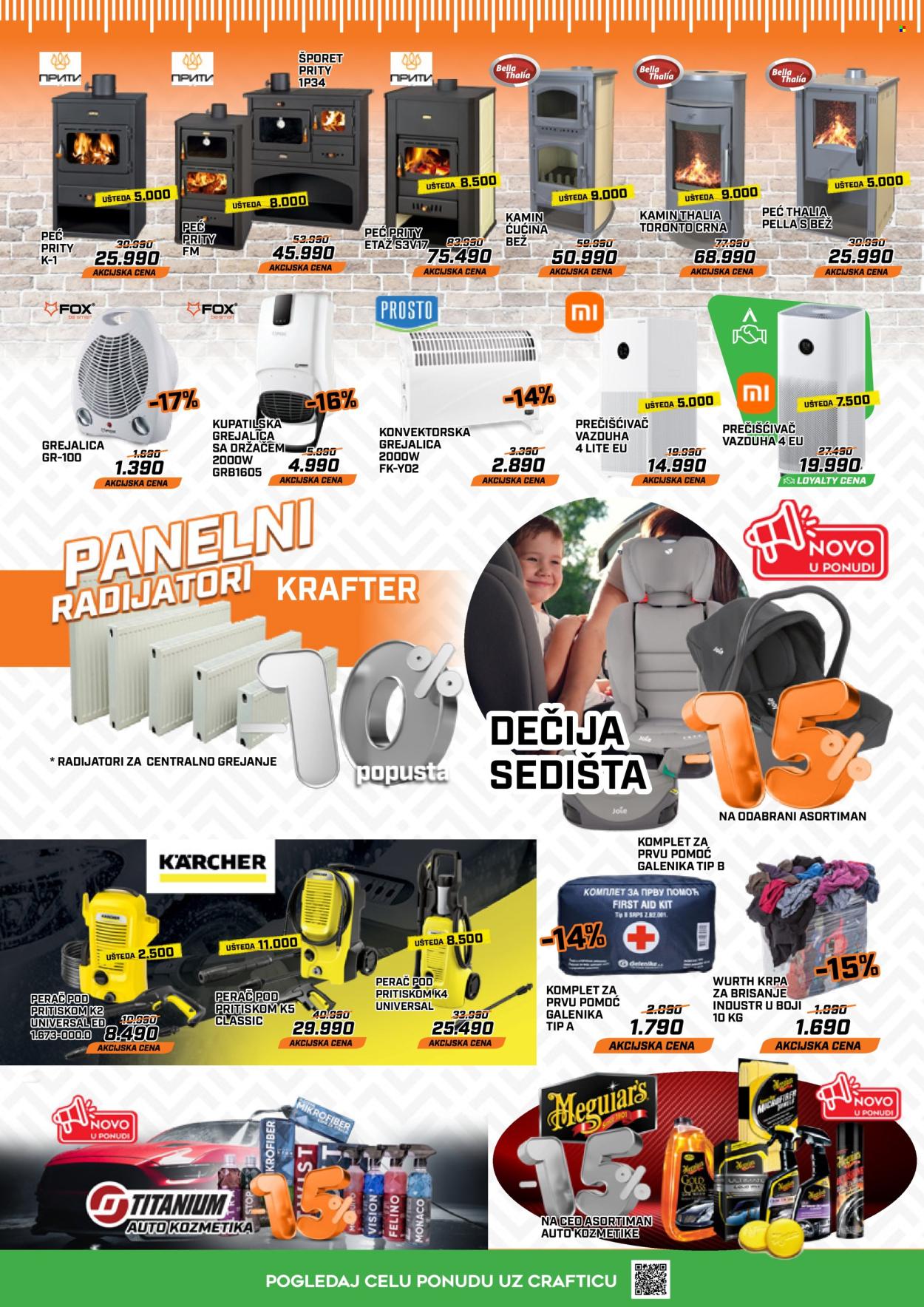 Crafter katalog - 02.09.2024 - 30.09.2024. Stranica 10