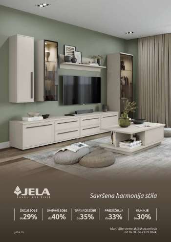 Jela katalog - 26.08.2024 - 21.09.2024.