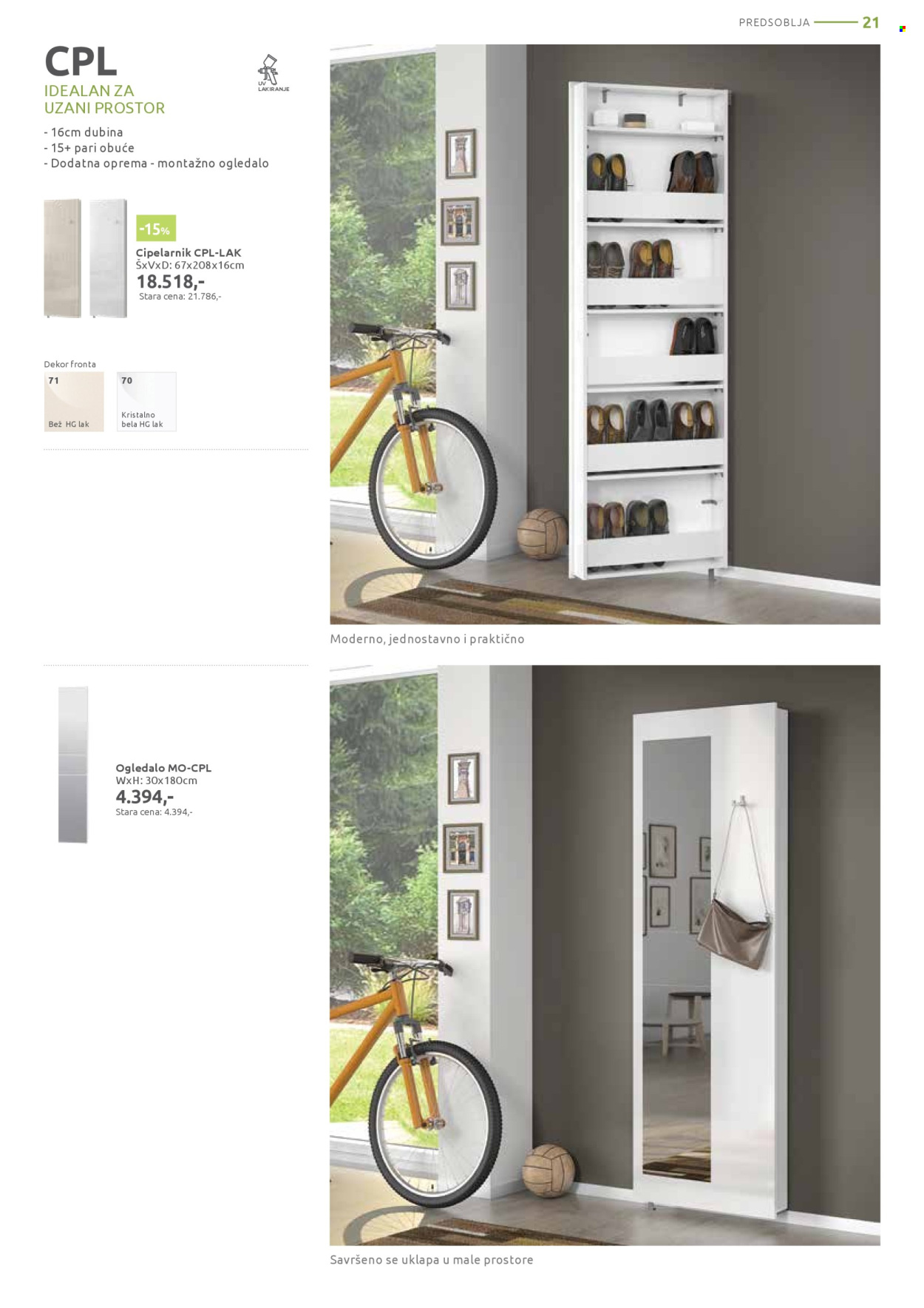 Jela katalog - 26.08.2024 - 21.09.2024. Stranica 21