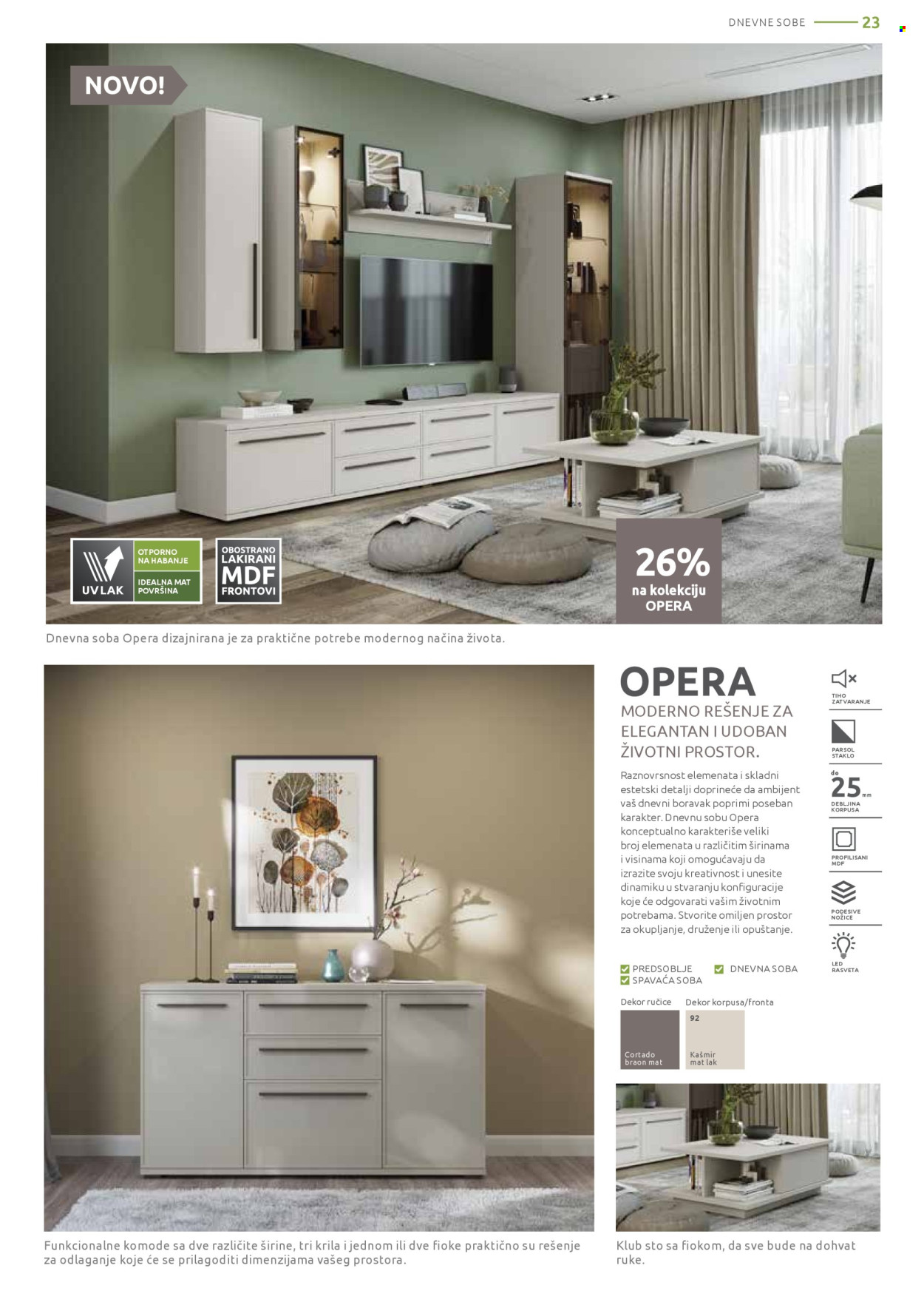 Jela katalog - 26.08.2024 - 21.09.2024. Stranica 23