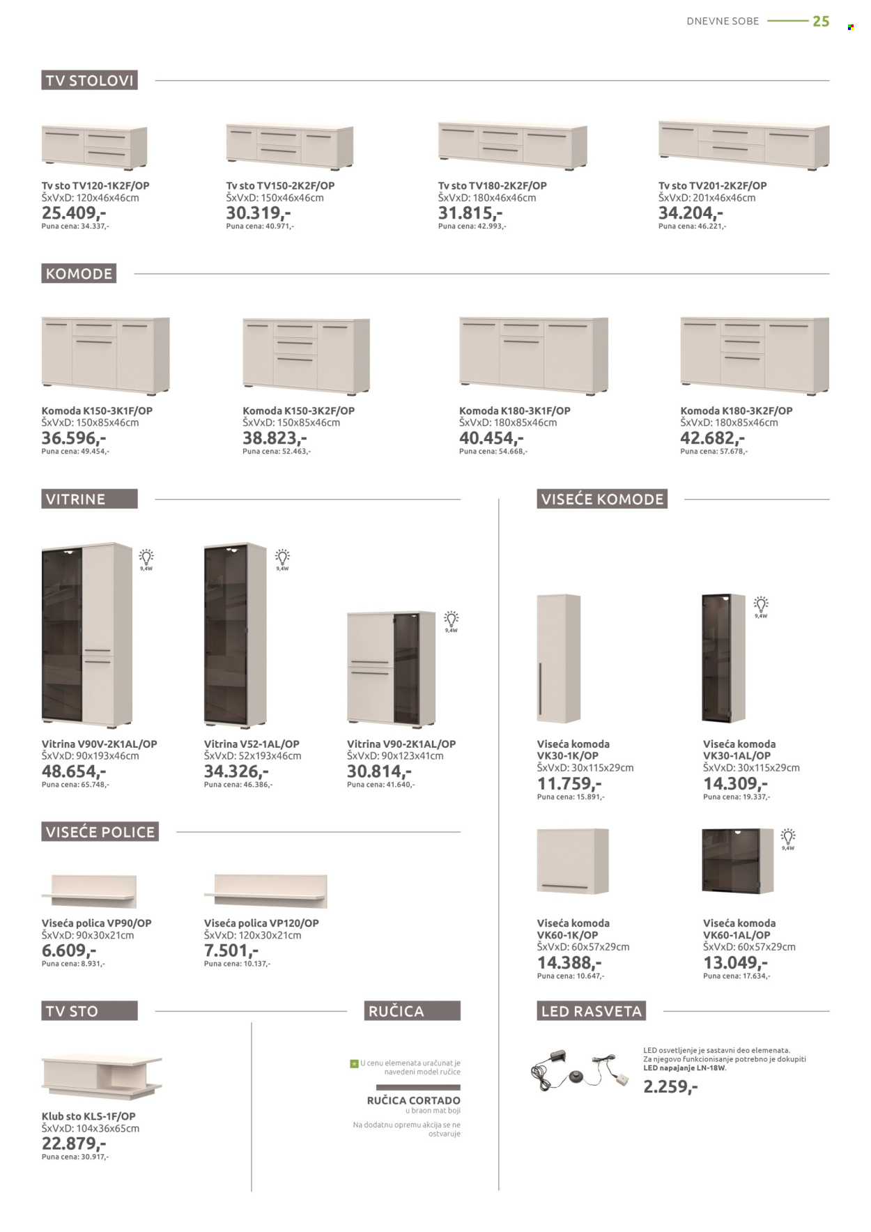 Jela katalog - 26.08.2024 - 21.09.2024. Stranica 25