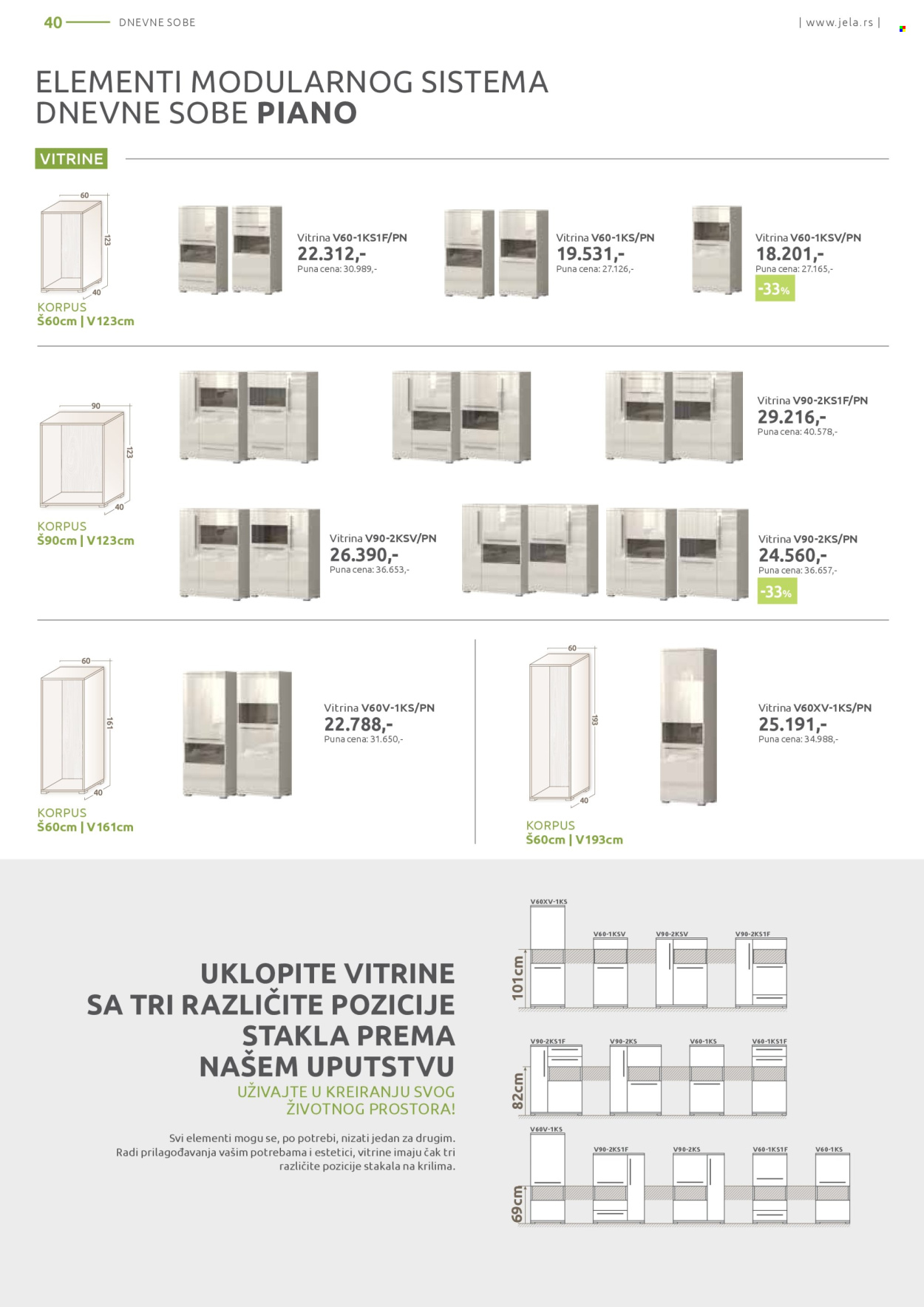 Jela katalog - 26.08.2024 - 21.09.2024. Stranica 40