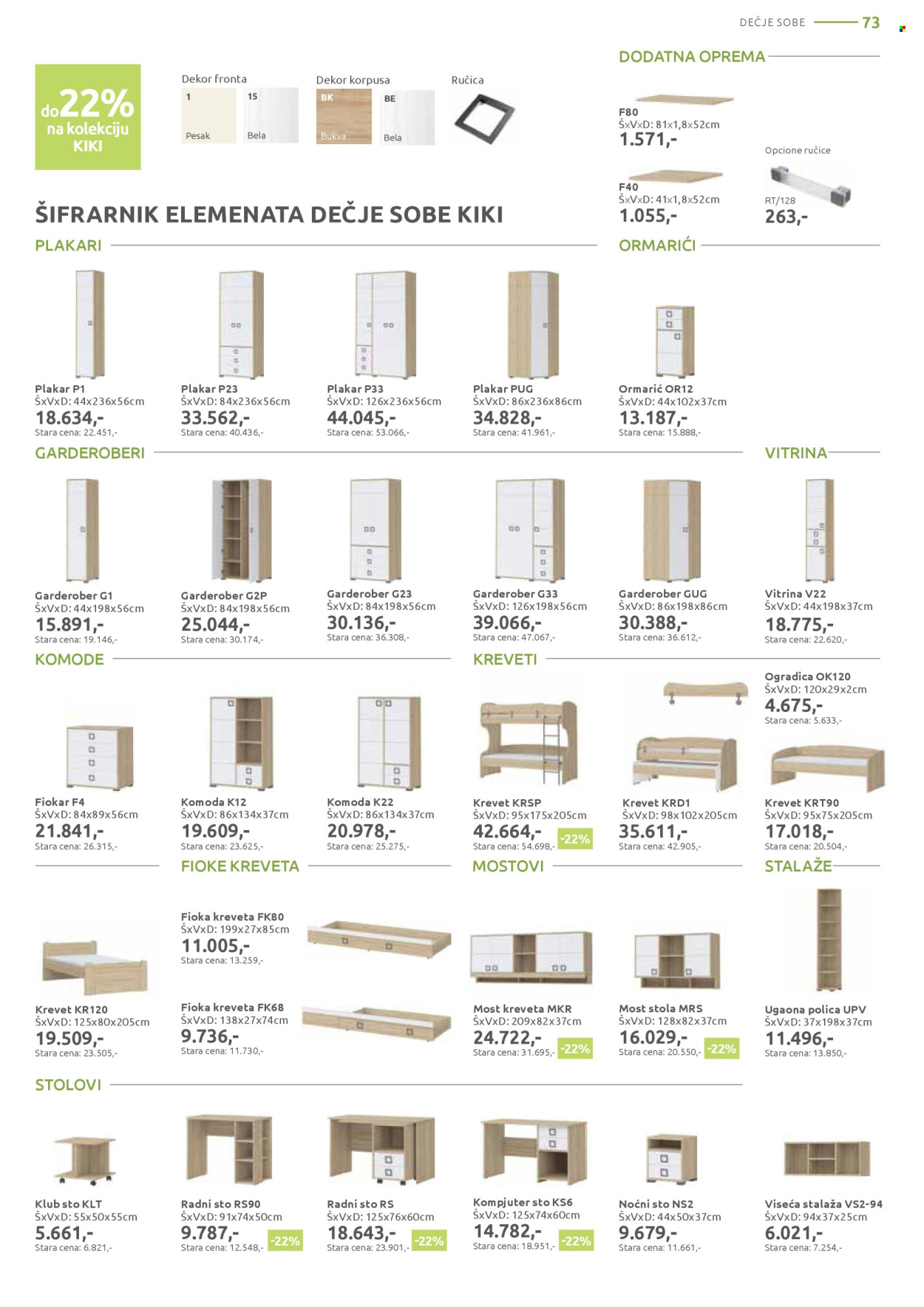 Jela katalog - 26.08.2024 - 21.09.2024. Stranica 73