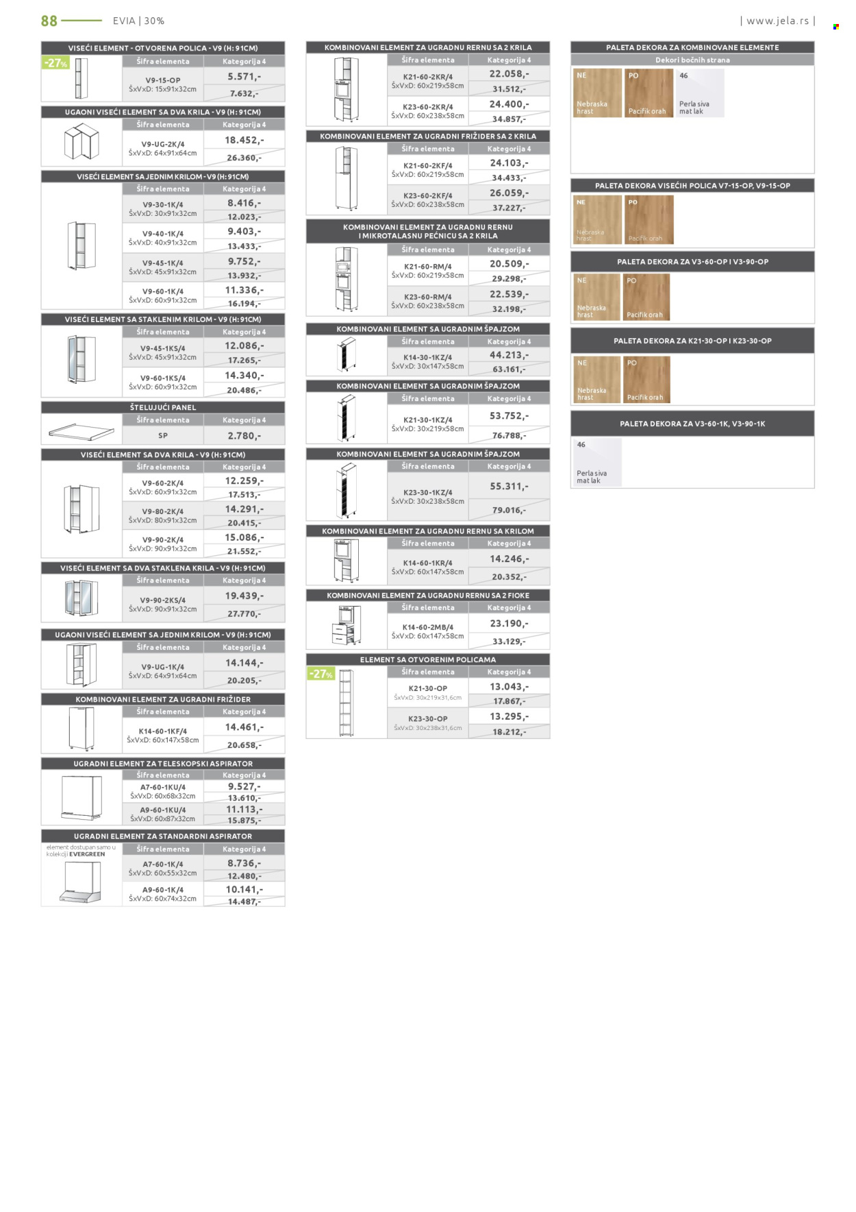 Jela katalog - 26.08.2024 - 21.09.2024. Stranica 88