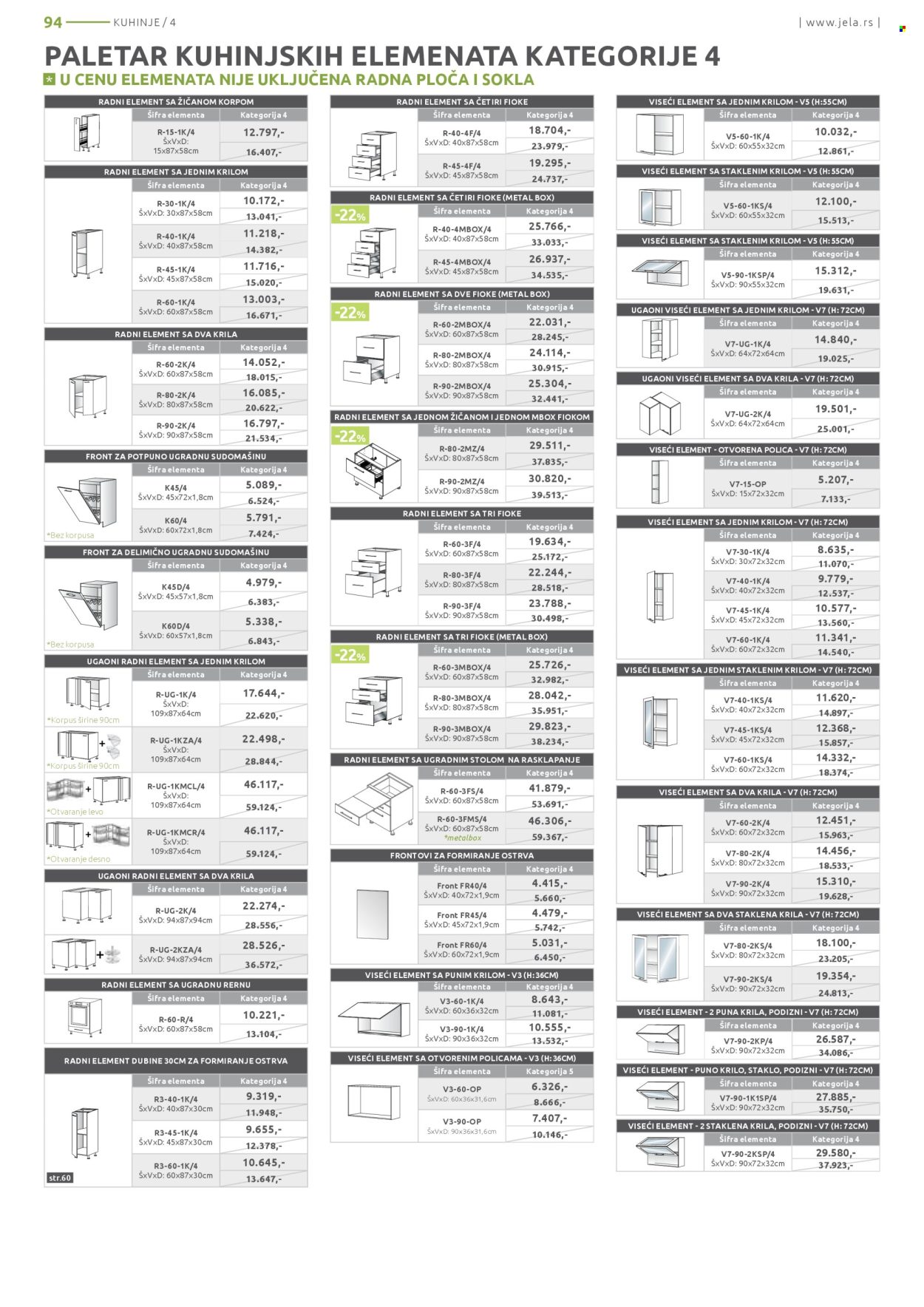 Jela katalog - 26.08.2024 - 21.09.2024. Stranica 94