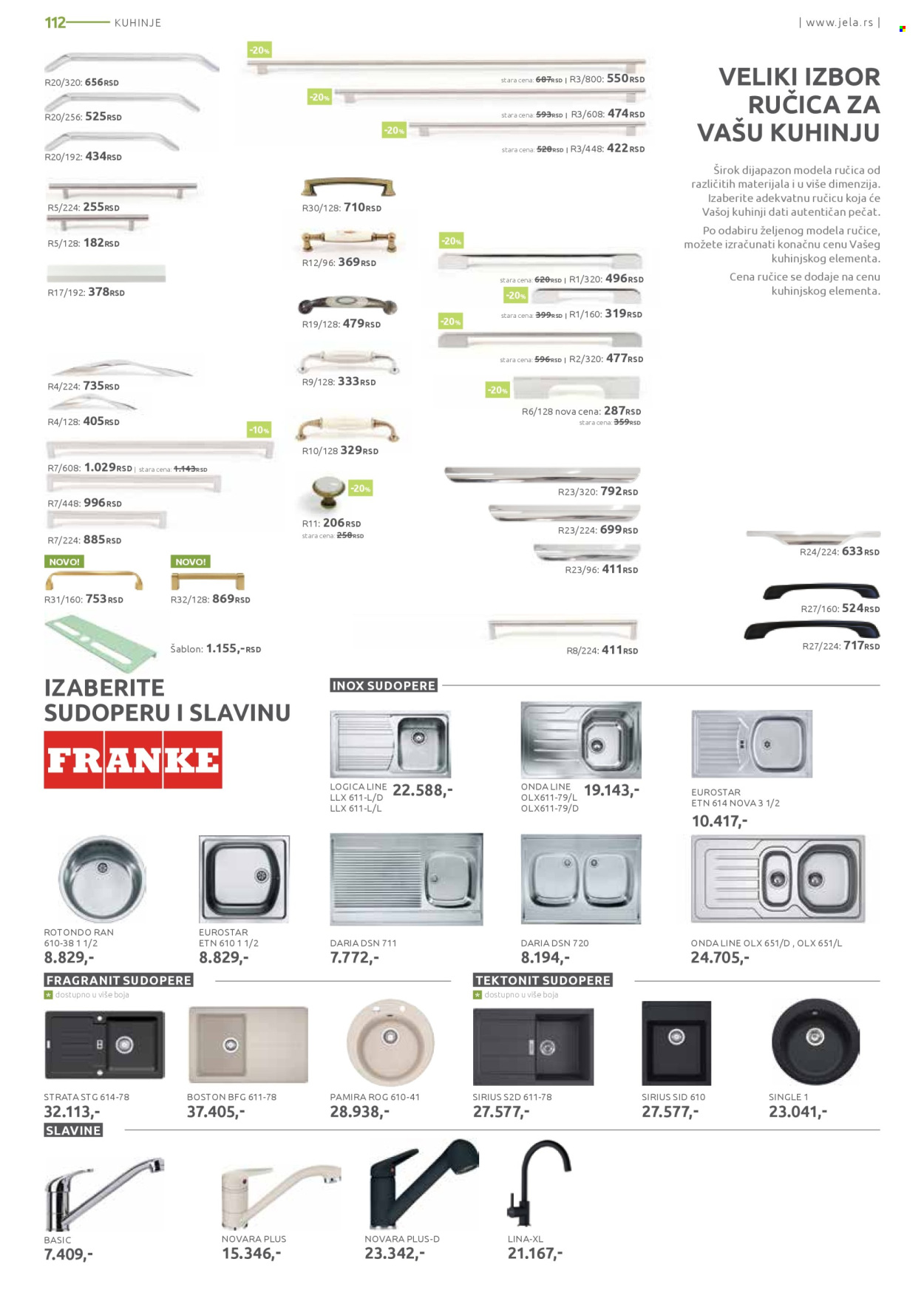 Jela katalog - 26.08.2024 - 21.09.2024. Stranica 112