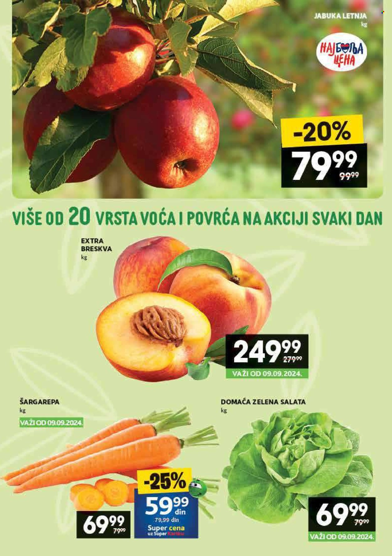 Roda katalog - 05.09.2024 - 11.09.2024. Stranica 7