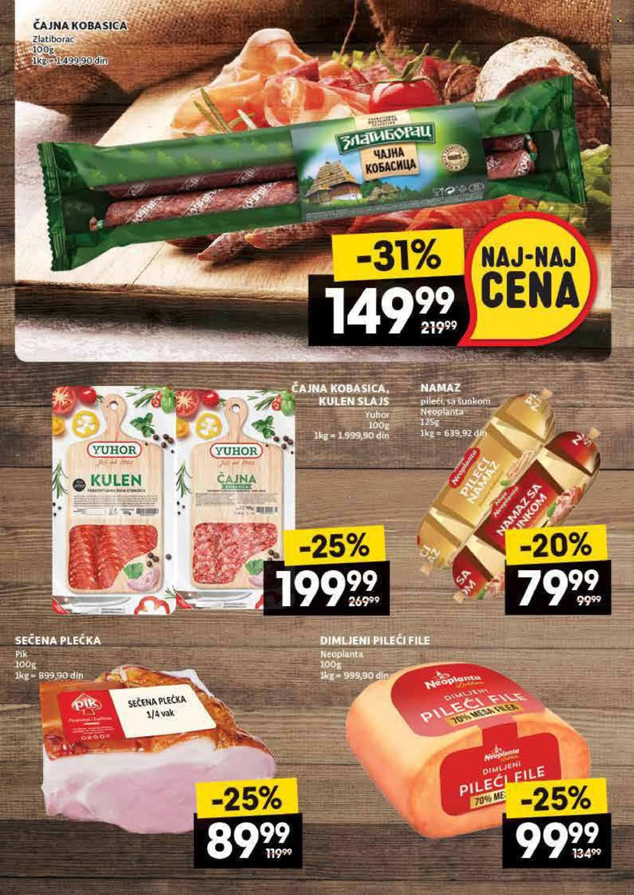 Roda katalog - 05.09.2024 - 11.09.2024. Stranica 14