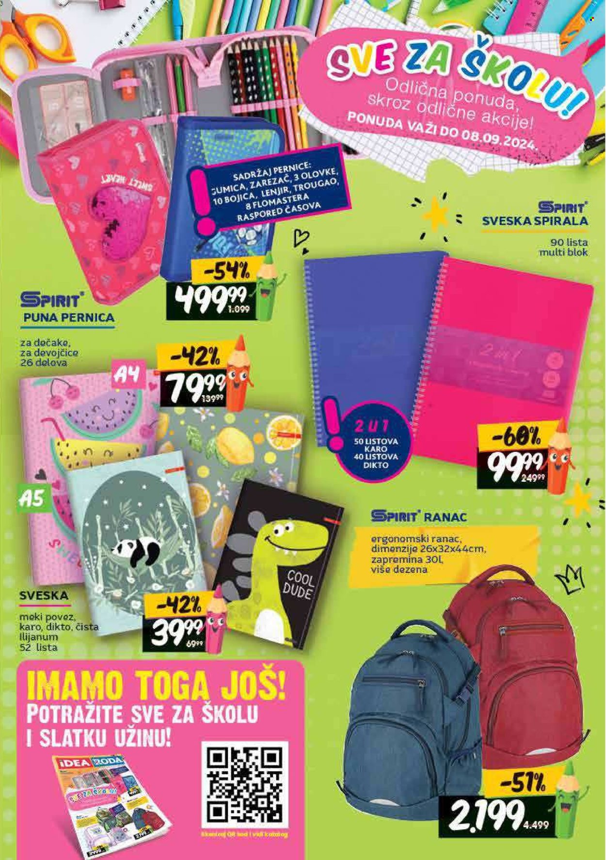 Roda katalog - 05.09.2024 - 11.09.2024. Stranica 25