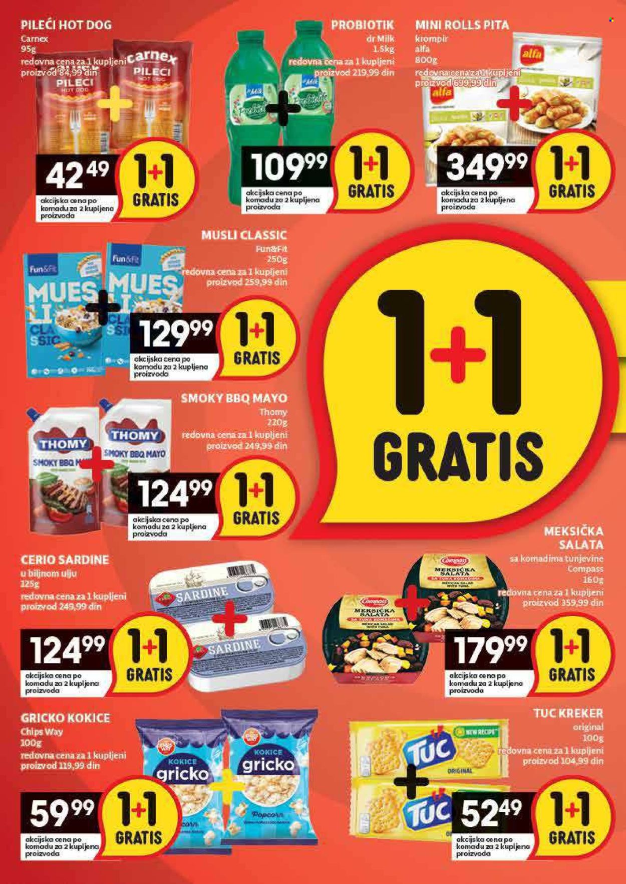 Roda katalog - 05.09.2024 - 11.09.2024. Stranica 46