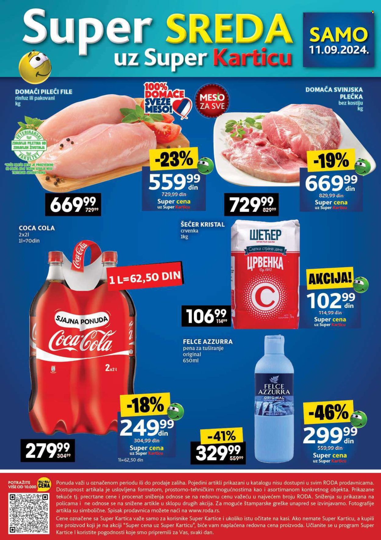 Roda katalog - 05.09.2024 - 11.09.2024. Stranica 48