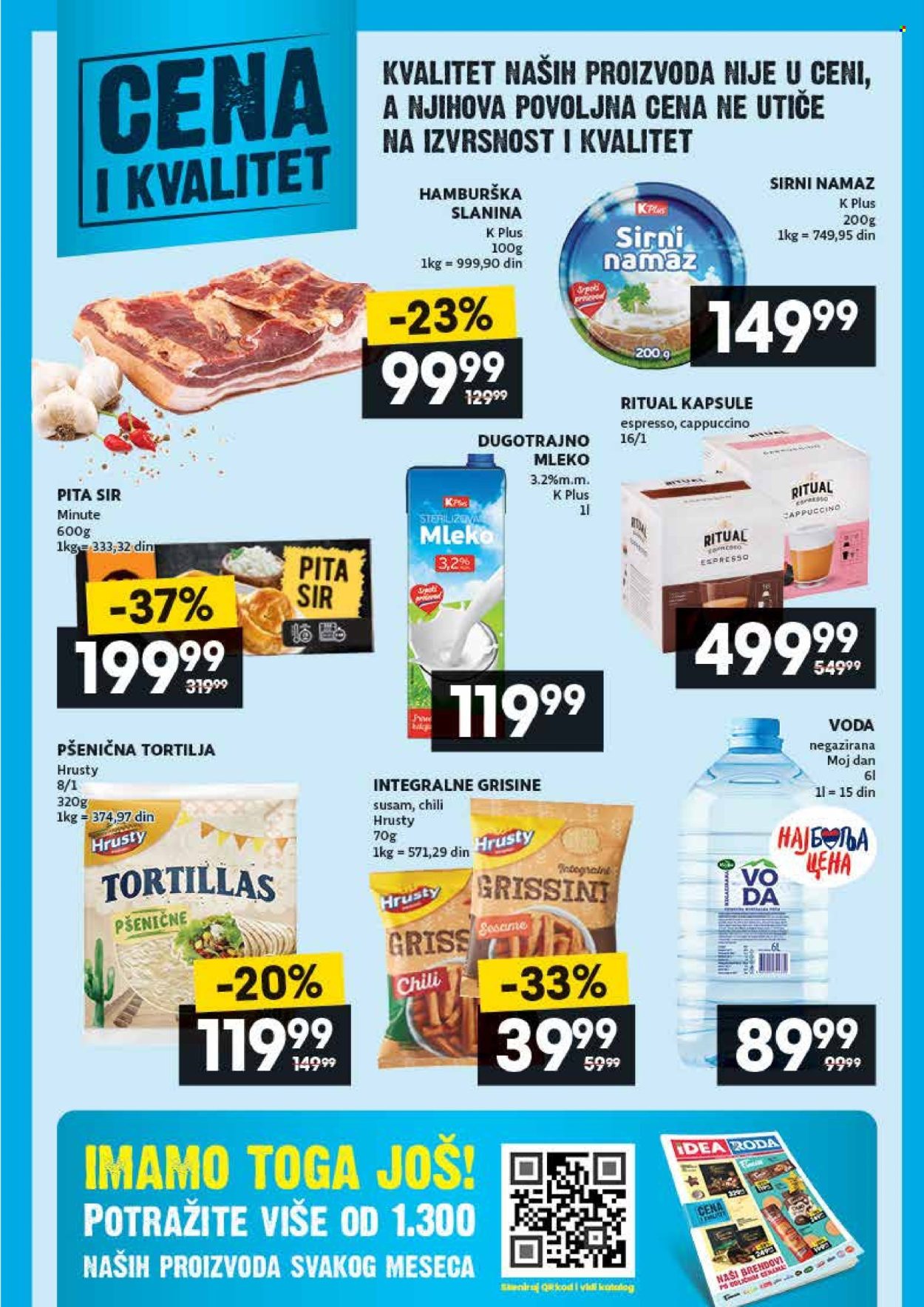 Idea katalog - 05.09.2024 - 11.09.2024. Stranica 12