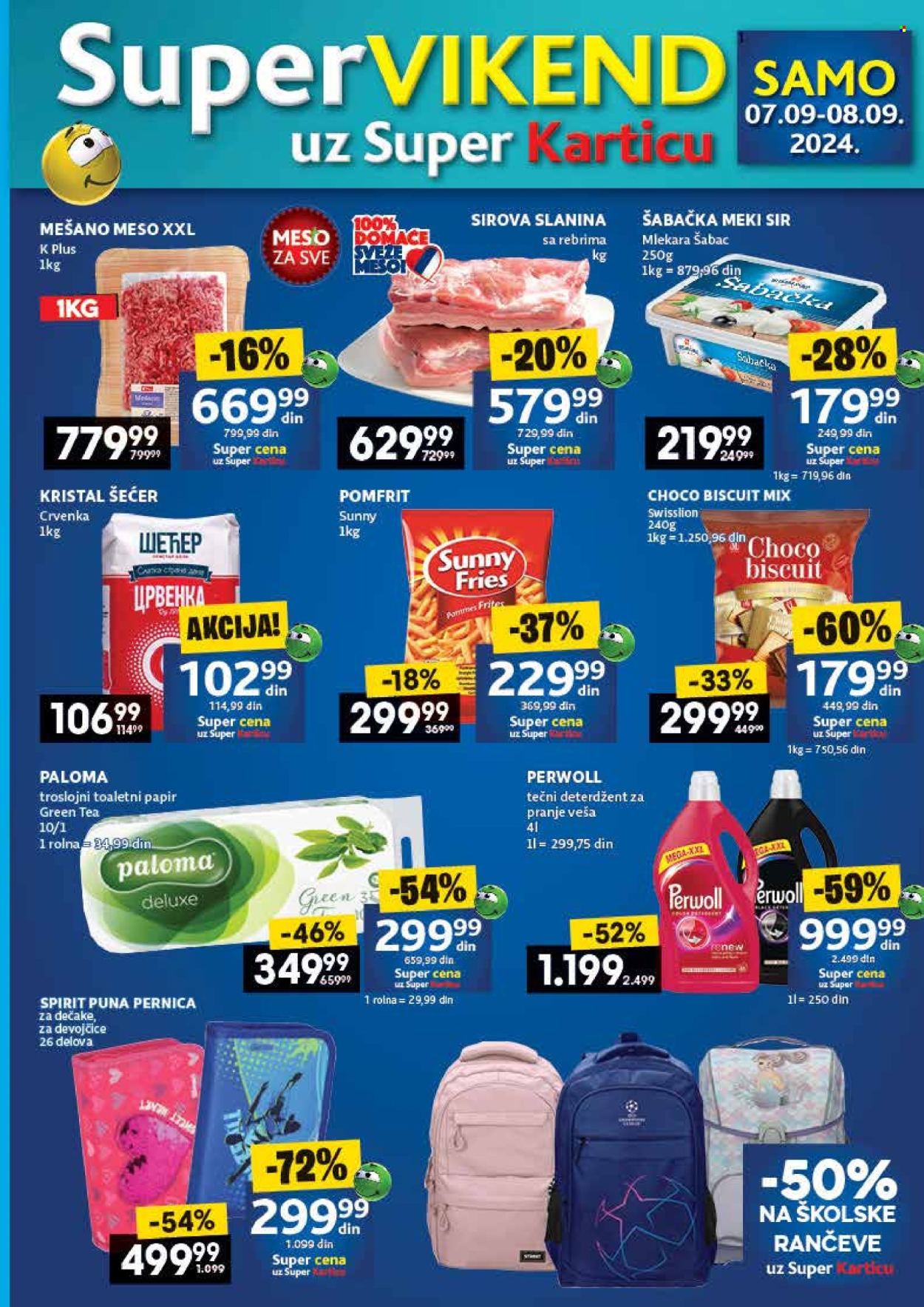 Idea katalog - 05.09.2024 - 11.09.2024. Stranica 13