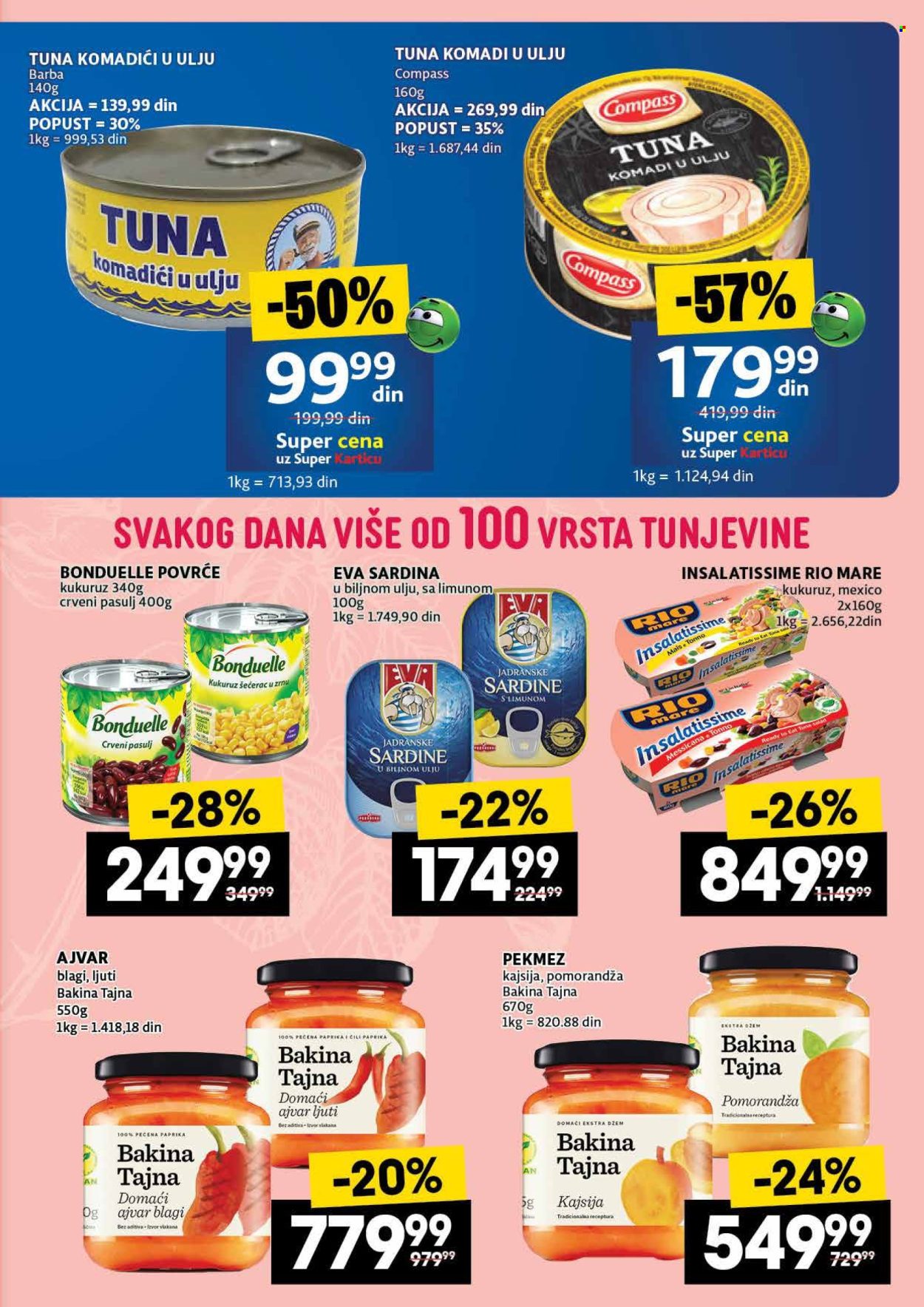 Idea katalog - 05.09.2024 - 11.09.2024. Stranica 31