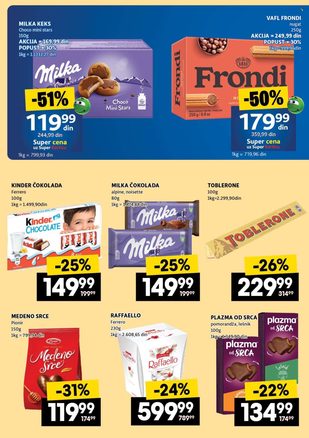Idea katalog - 05.09.2024 - 11.09.2024. Stranica 32
