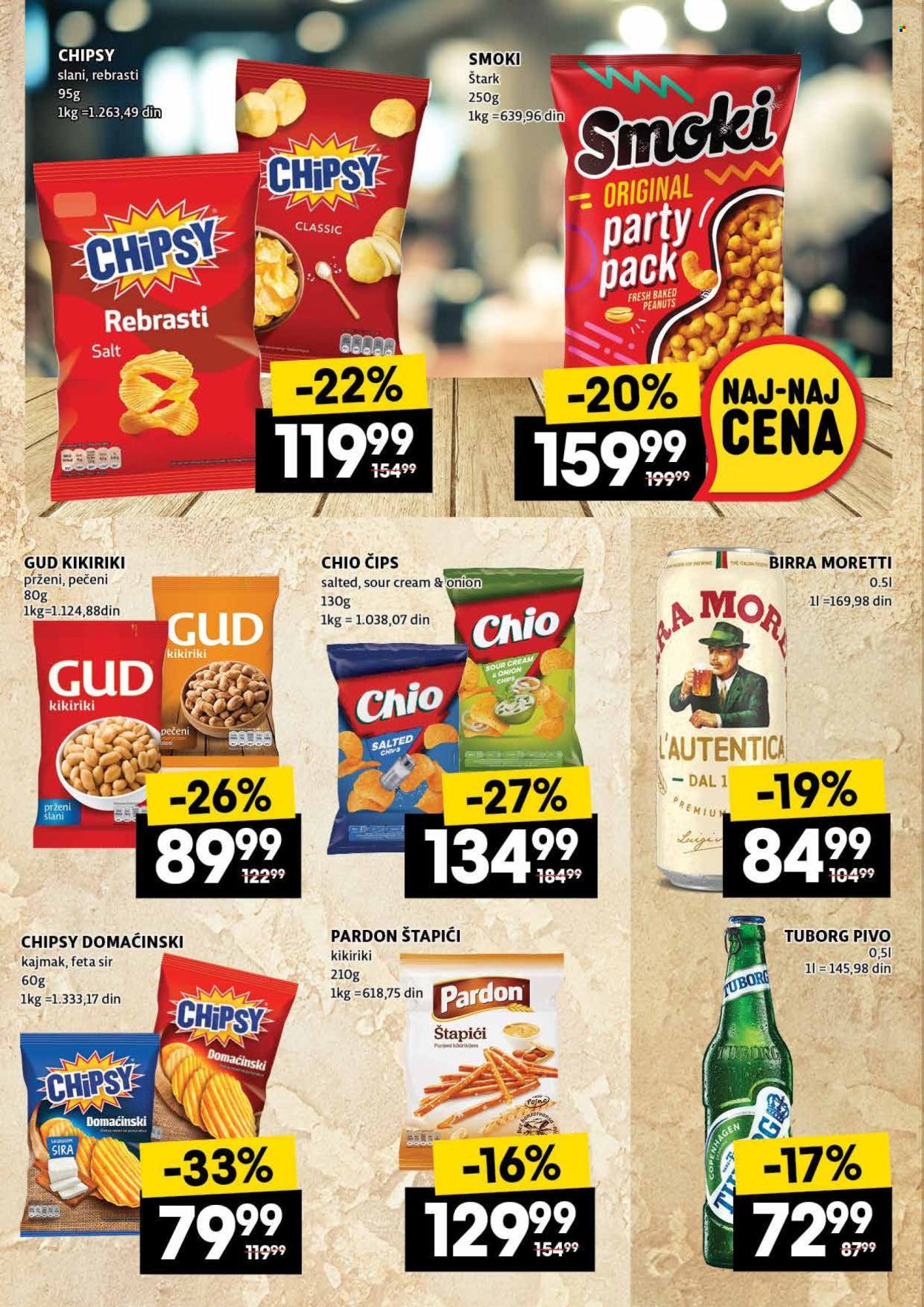 Idea katalog - 05.09.2024 - 11.09.2024. Stranica 36