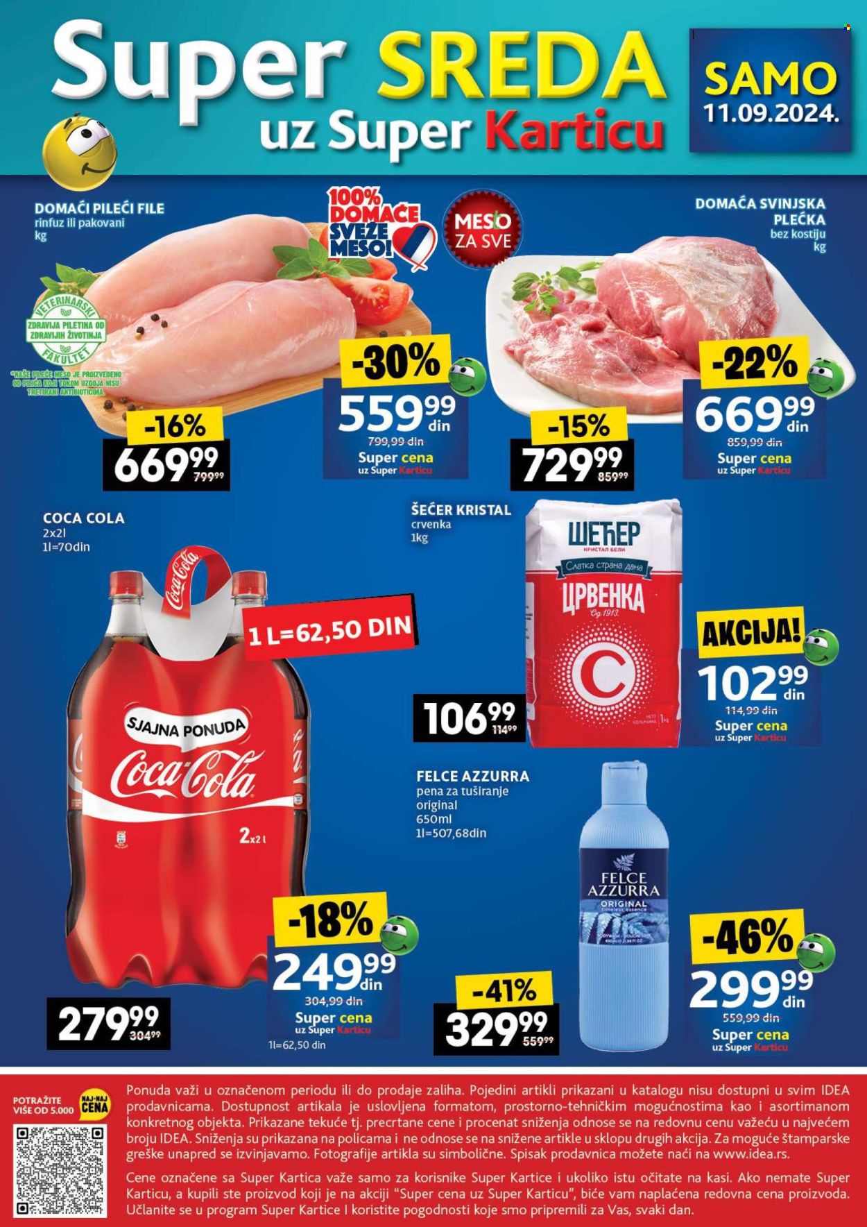 Idea katalog - 05.09.2024 - 11.09.2024. Stranica 48