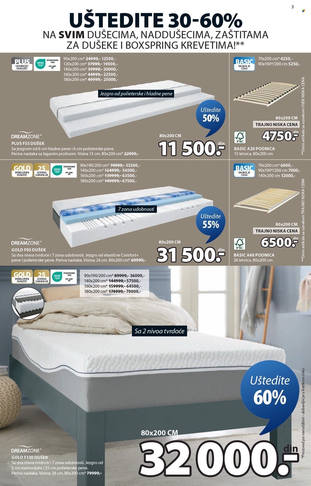 JYSK katalog - 04.09.2024 - 17.09.2024. Stranica 4