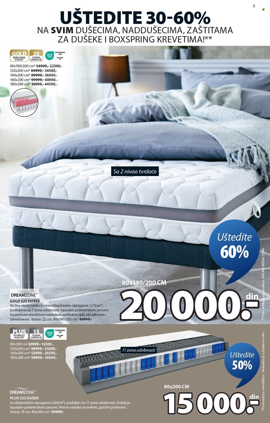 JYSK katalog - 04.09.2024 - 17.09.2024. Stranica 6