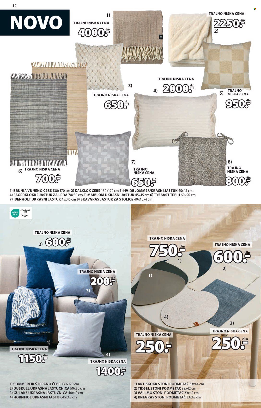 JYSK katalog - 04.09.2024 - 17.09.2024. Stranica 13