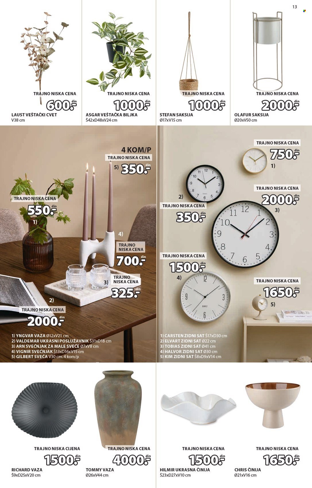 JYSK katalog - 04.09.2024 - 17.09.2024. Stranica 14