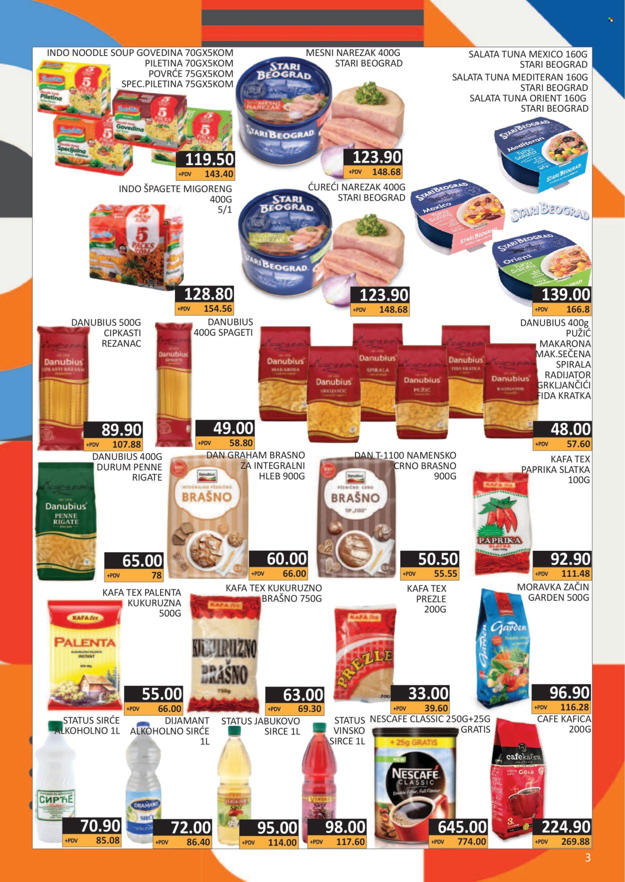 AS Veleprodaja katalog - 01.09.2024 - 30.09.2024. Stranica 3