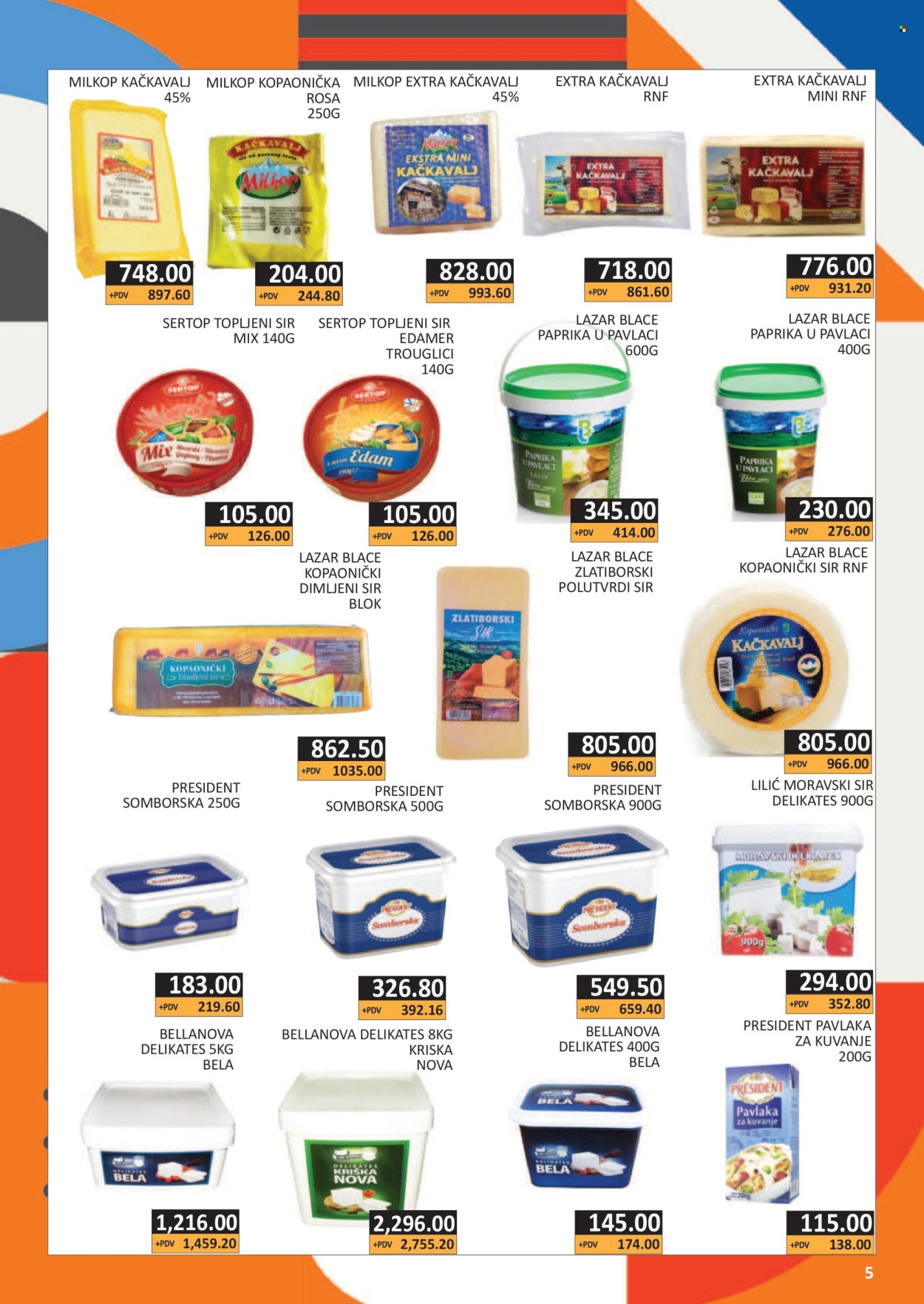 AS Veleprodaja katalog - 01.09.2024 - 30.09.2024. Stranica 5