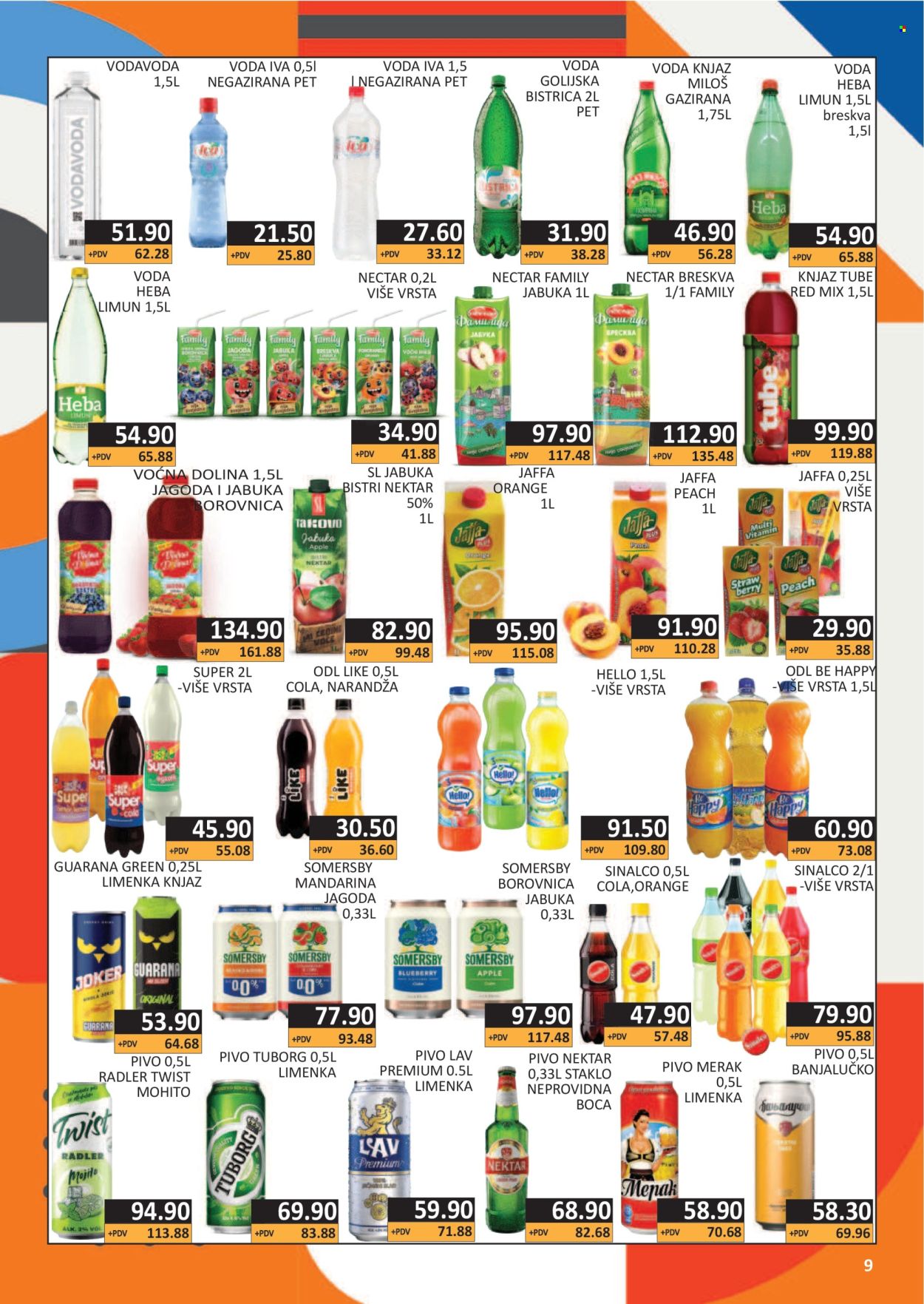 AS Veleprodaja katalog - 01.09.2024 - 30.09.2024. Stranica 9