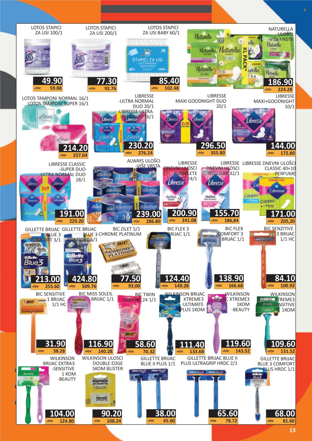 AS Veleprodaja katalog - 01.09.2024 - 30.09.2024. Stranica 13