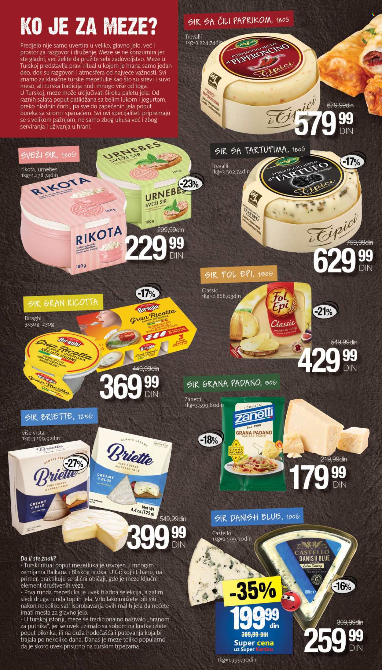 Mercator Centar katalog - 05.09.2024 - 11.09.2024. Stranica 8