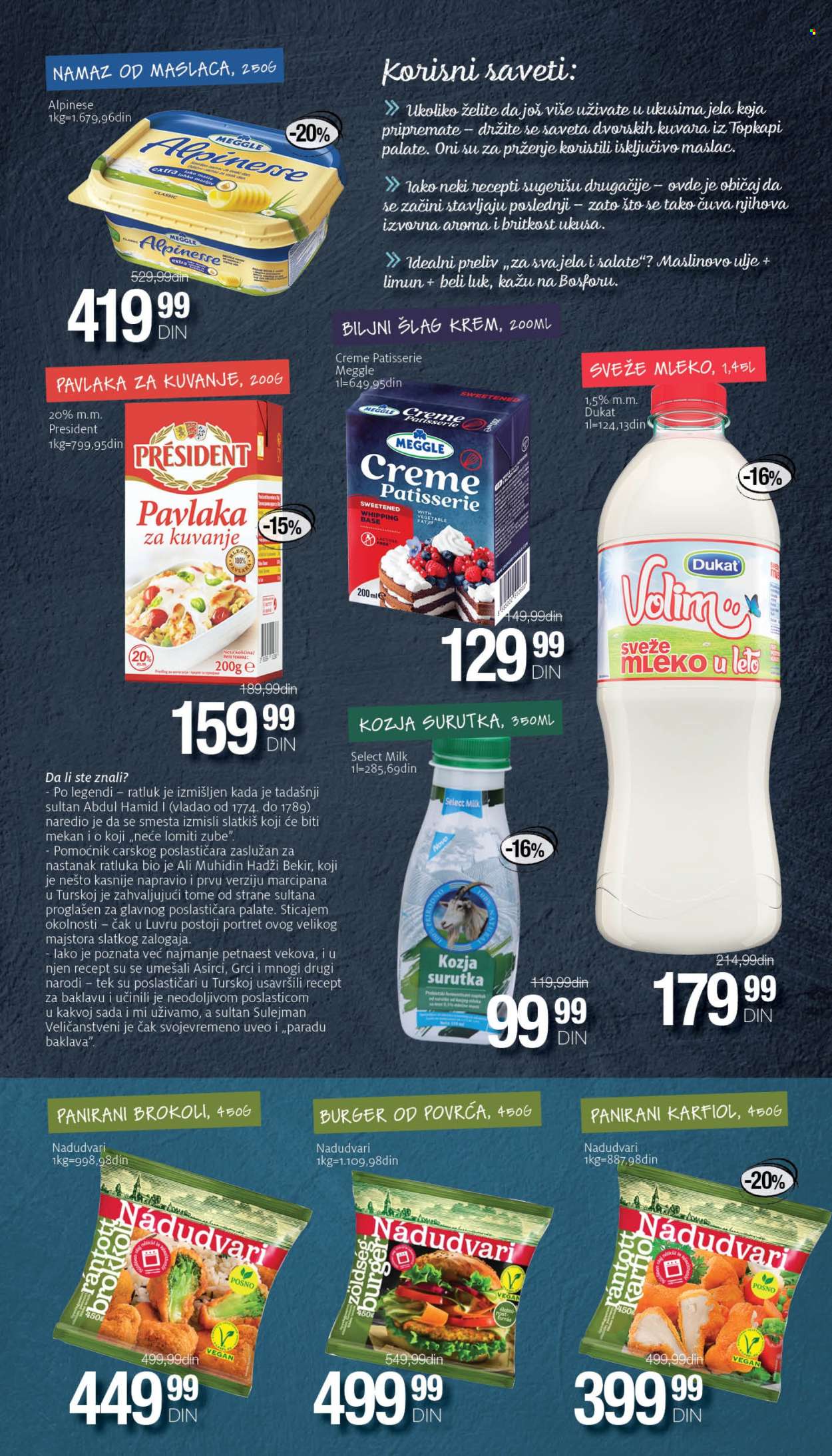 Mercator Centar katalog - 05.09.2024 - 11.09.2024. Stranica 11