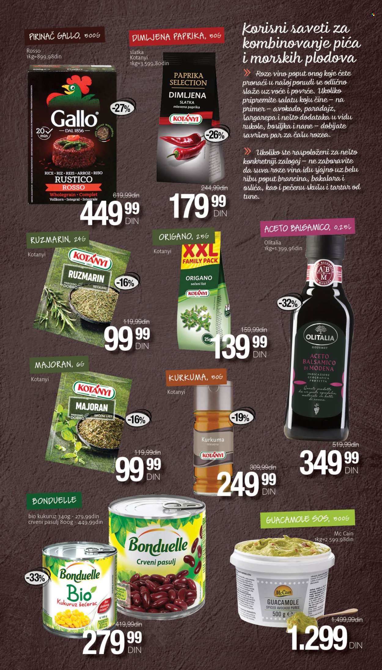 Mercator Centar katalog - 05.09.2024 - 11.09.2024. Stranica 13