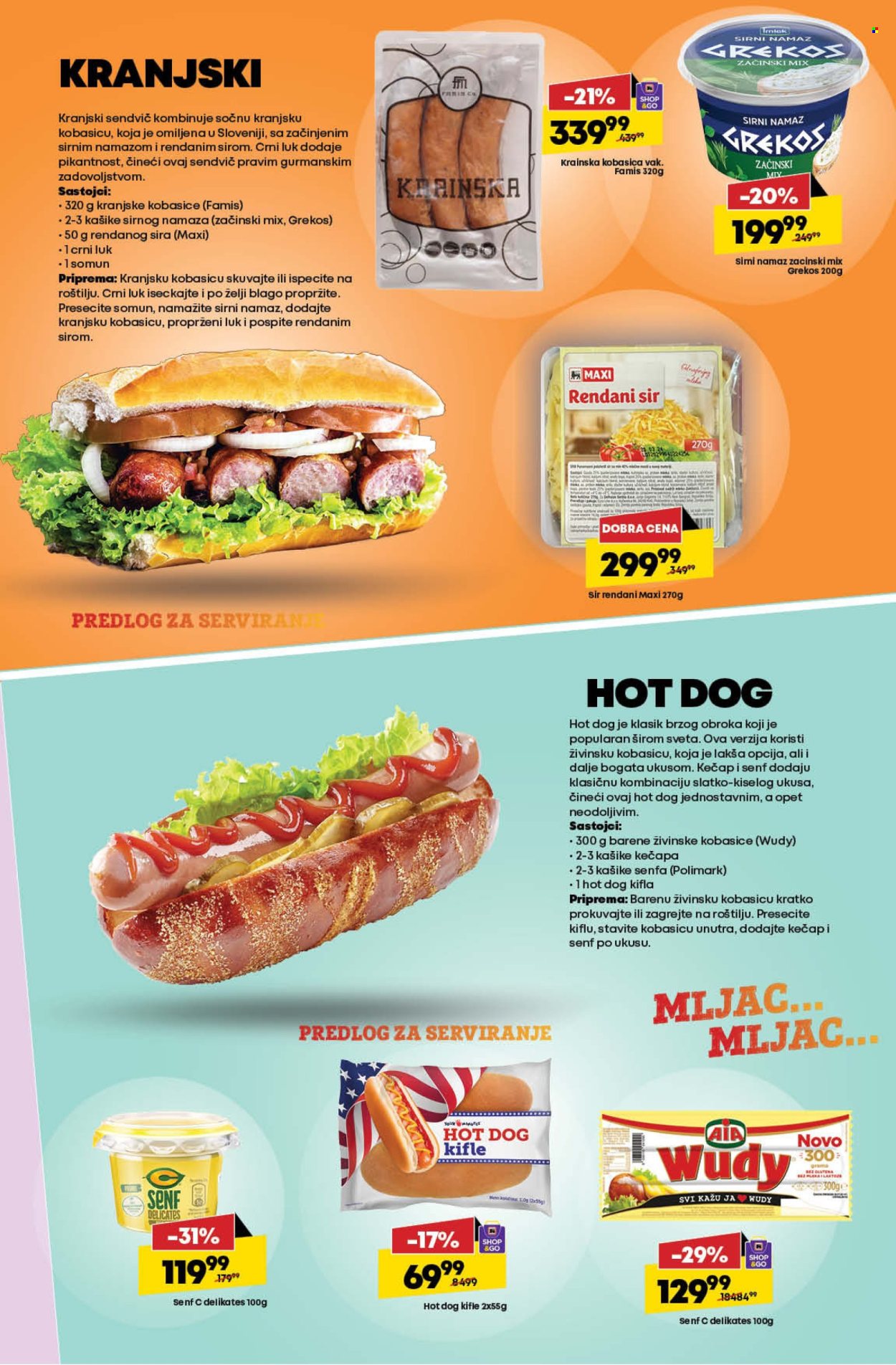 Maxi katalog - 05.09.2024 - 11.09.2024. Stranica 5