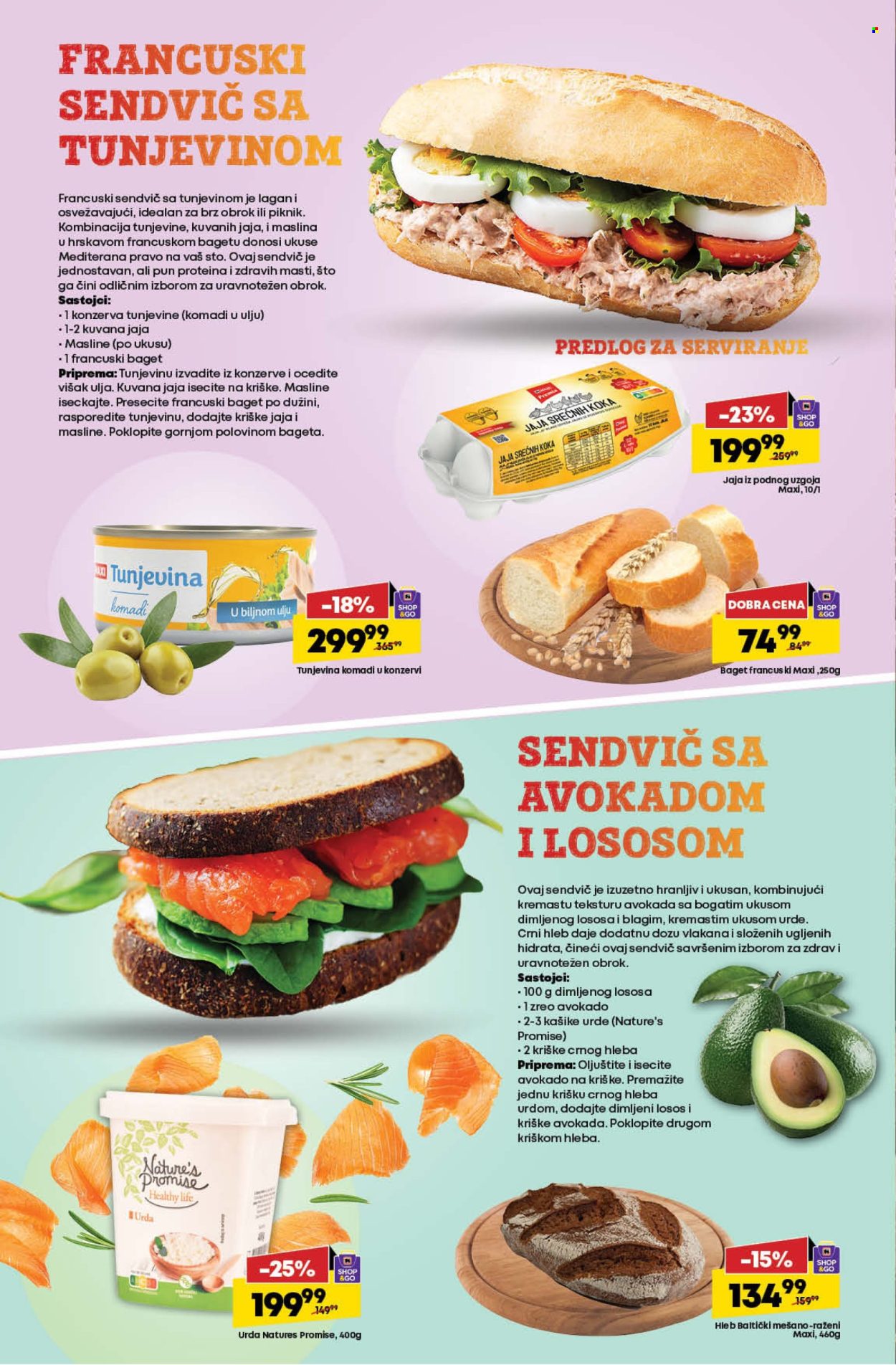 Maxi katalog - 05.09.2024 - 11.09.2024. Stranica 8