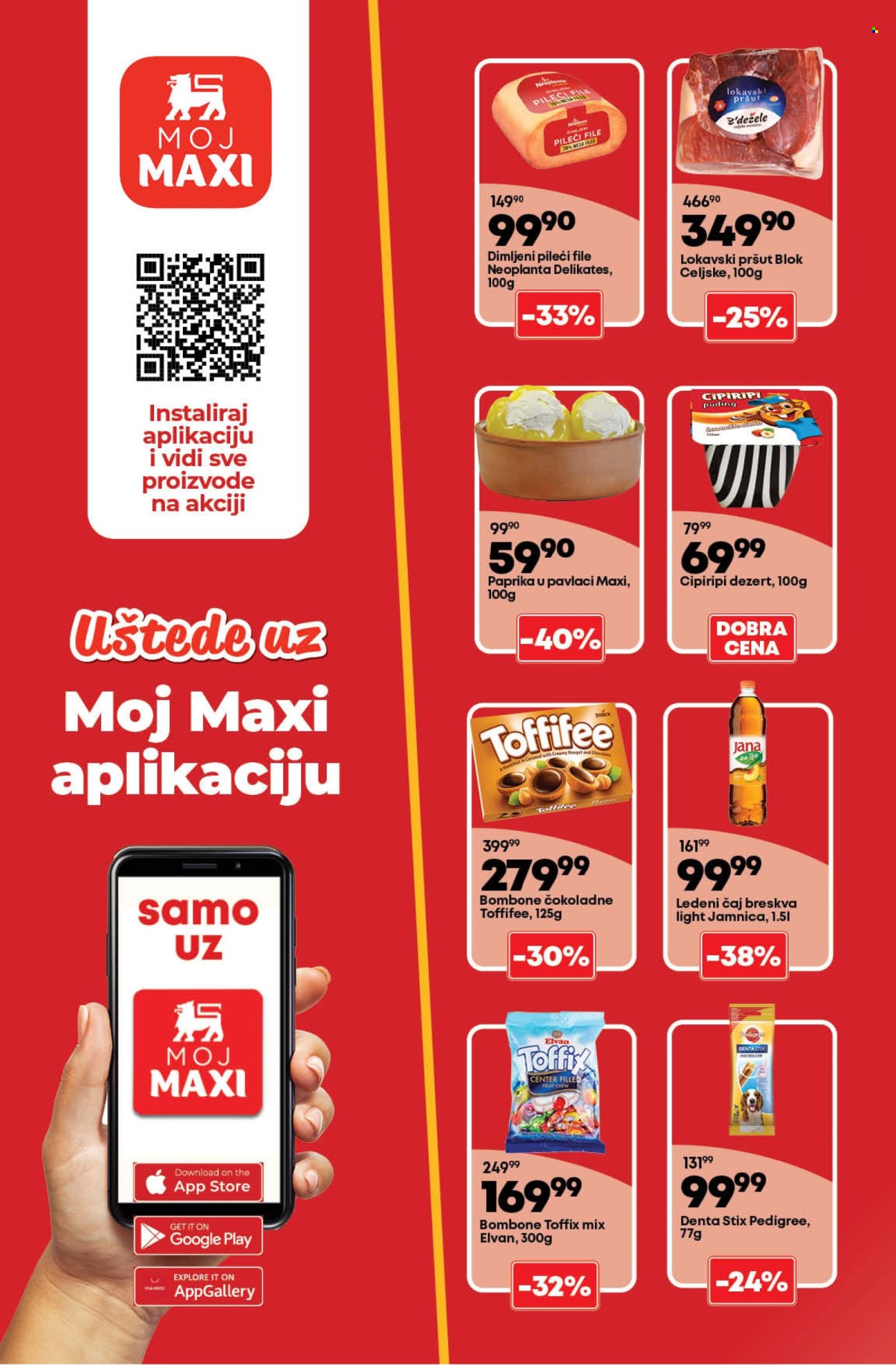 Maxi katalog - 05.09.2024 - 11.09.2024. Stranica 14