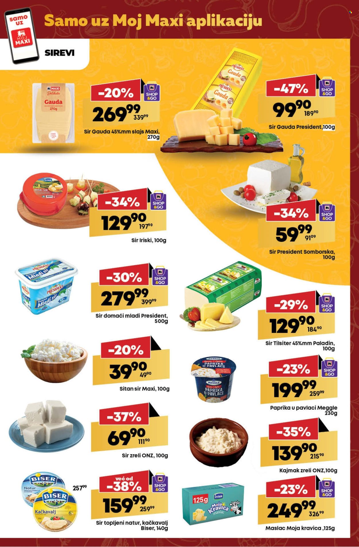 Maxi katalog - 05.09.2024 - 11.09.2024. Stranica 17