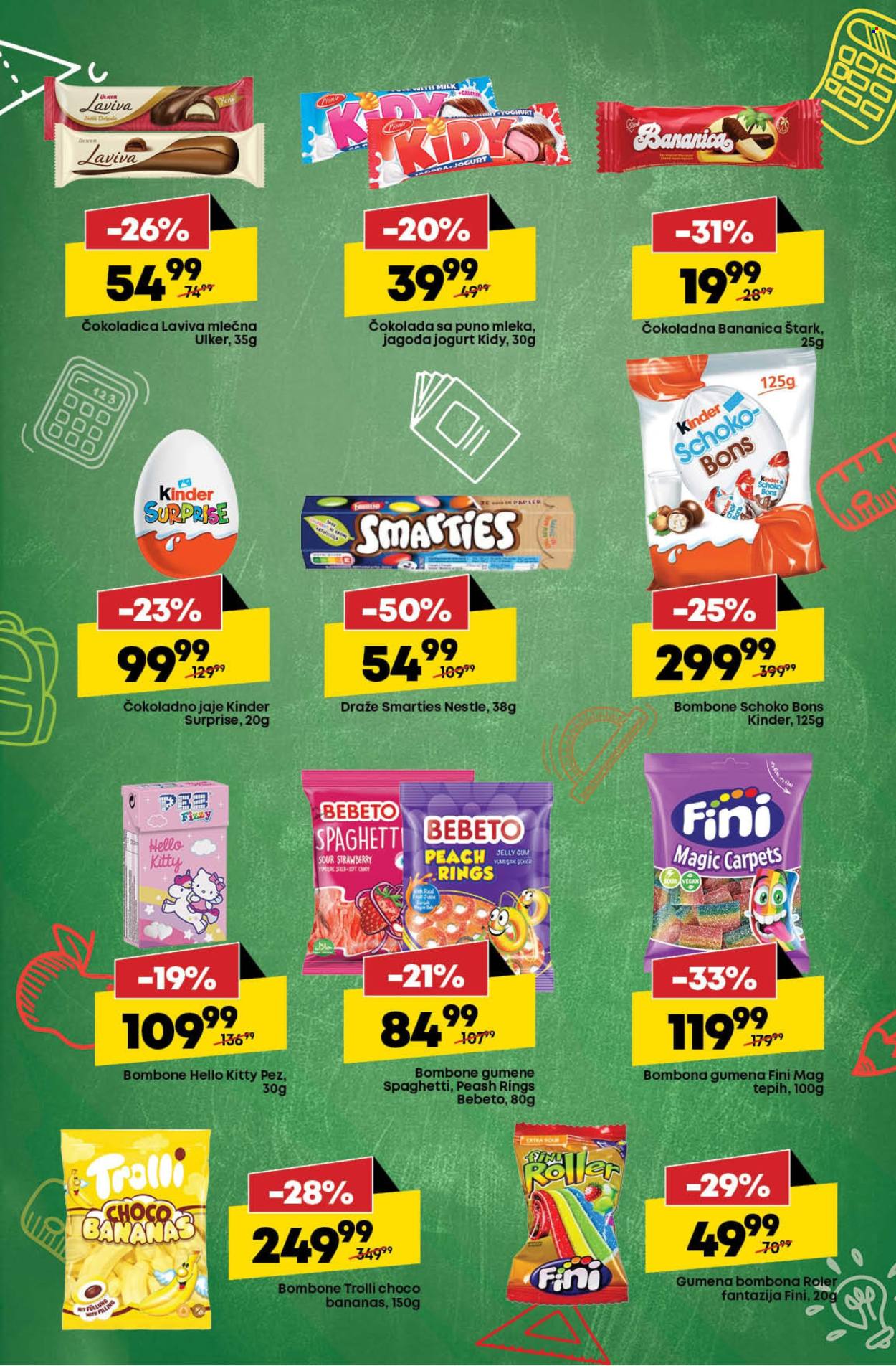 Mega Maxi katalog - 05.09.2024 - 11.09.2024. Stranica 3