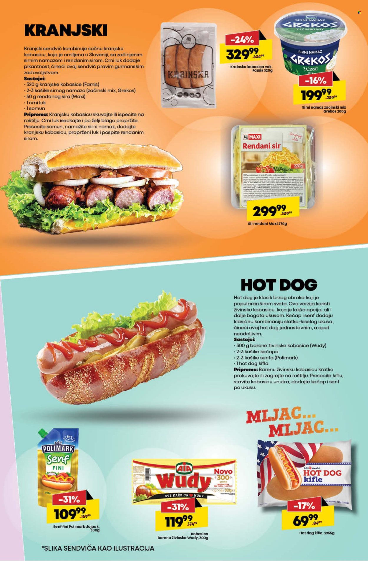 Mega Maxi katalog - 05.09.2024 - 11.09.2024. Stranica 5
