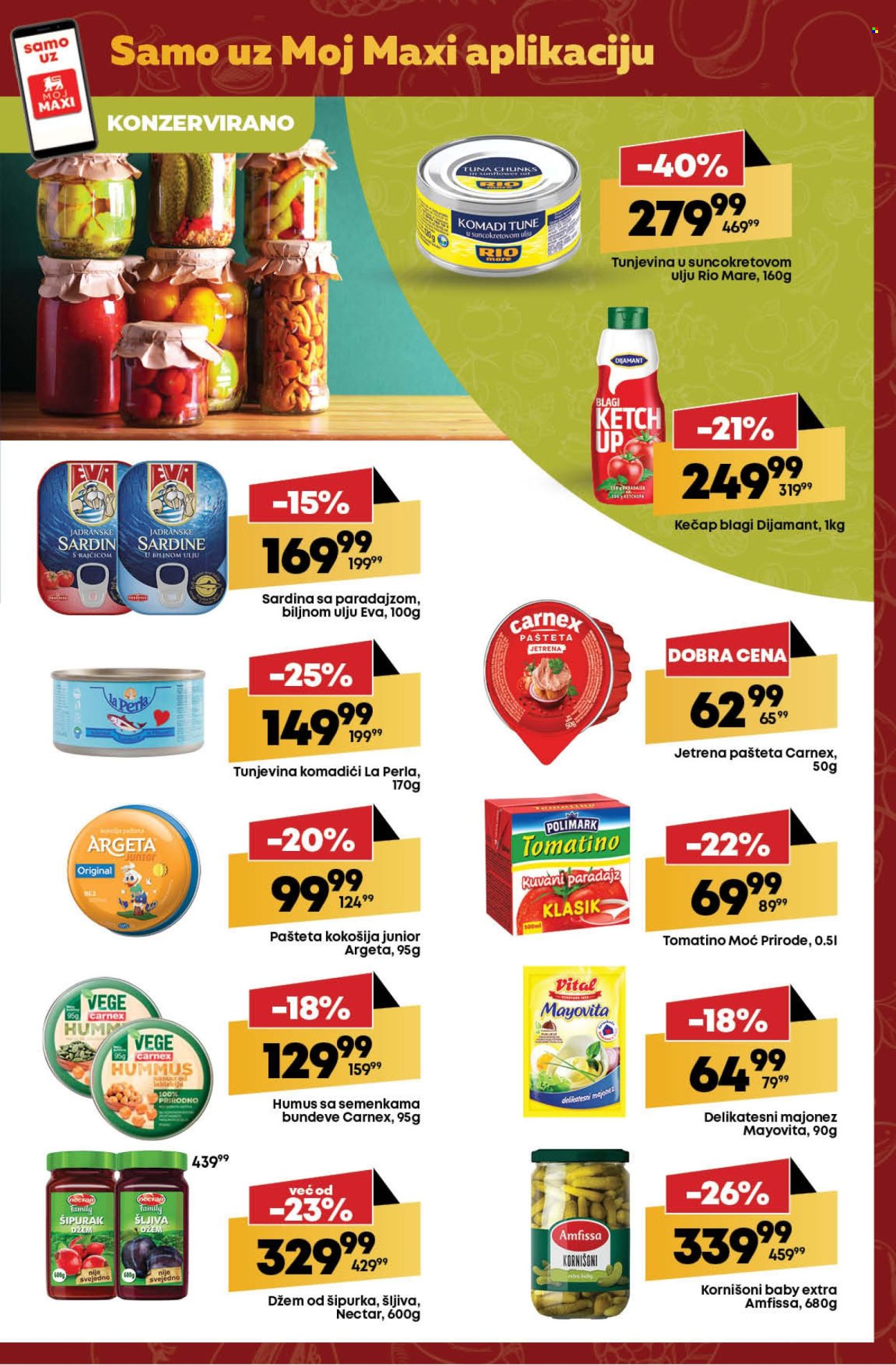 Mega Maxi katalog - 05.09.2024 - 11.09.2024. Stranica 17