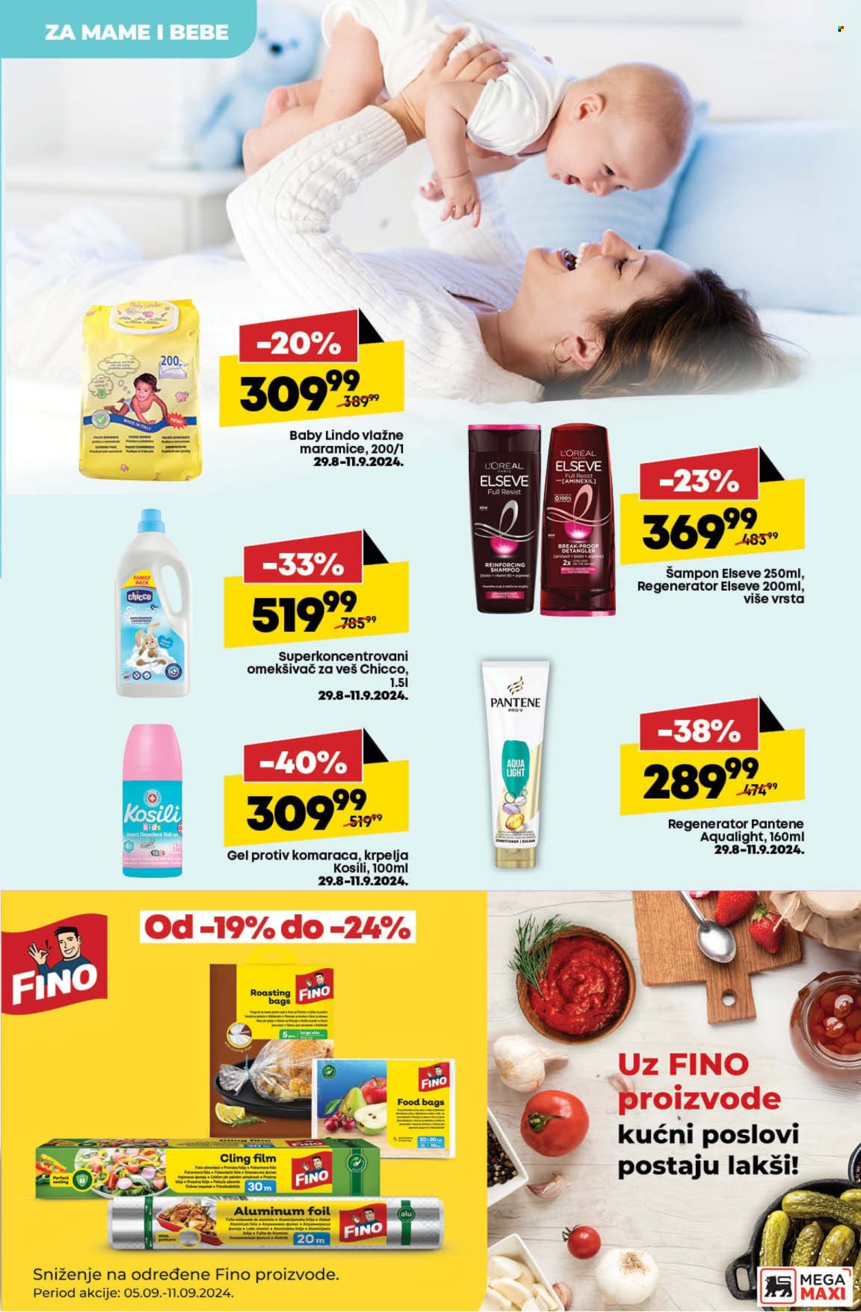 Mega Maxi katalog - 05.09.2024 - 11.09.2024. Stranica 27