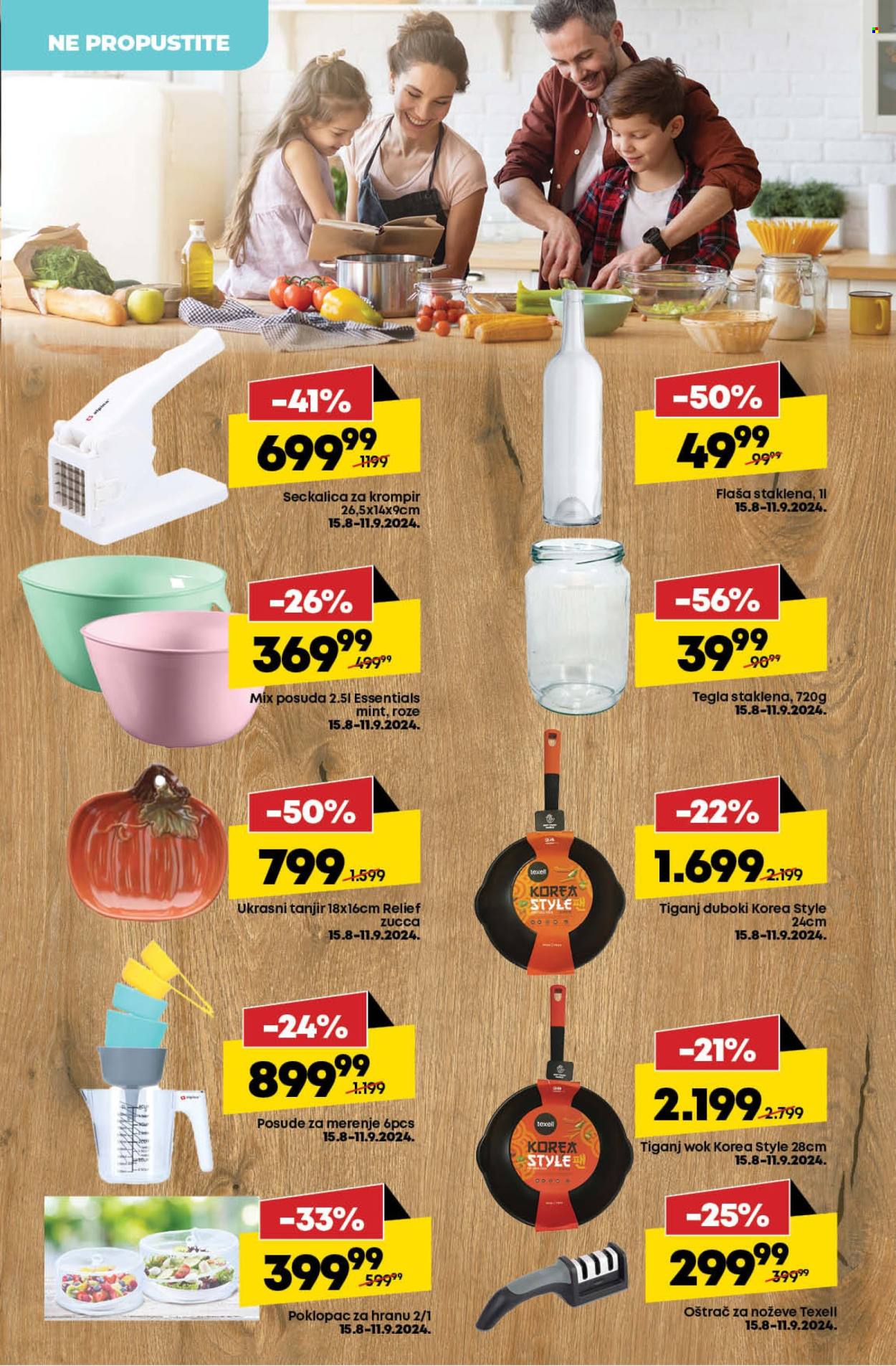 Mega Maxi katalog - 05.09.2024 - 11.09.2024. Stranica 31