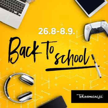 Tehnomanija katalog - 26.08.2024 - 08.09.2024.