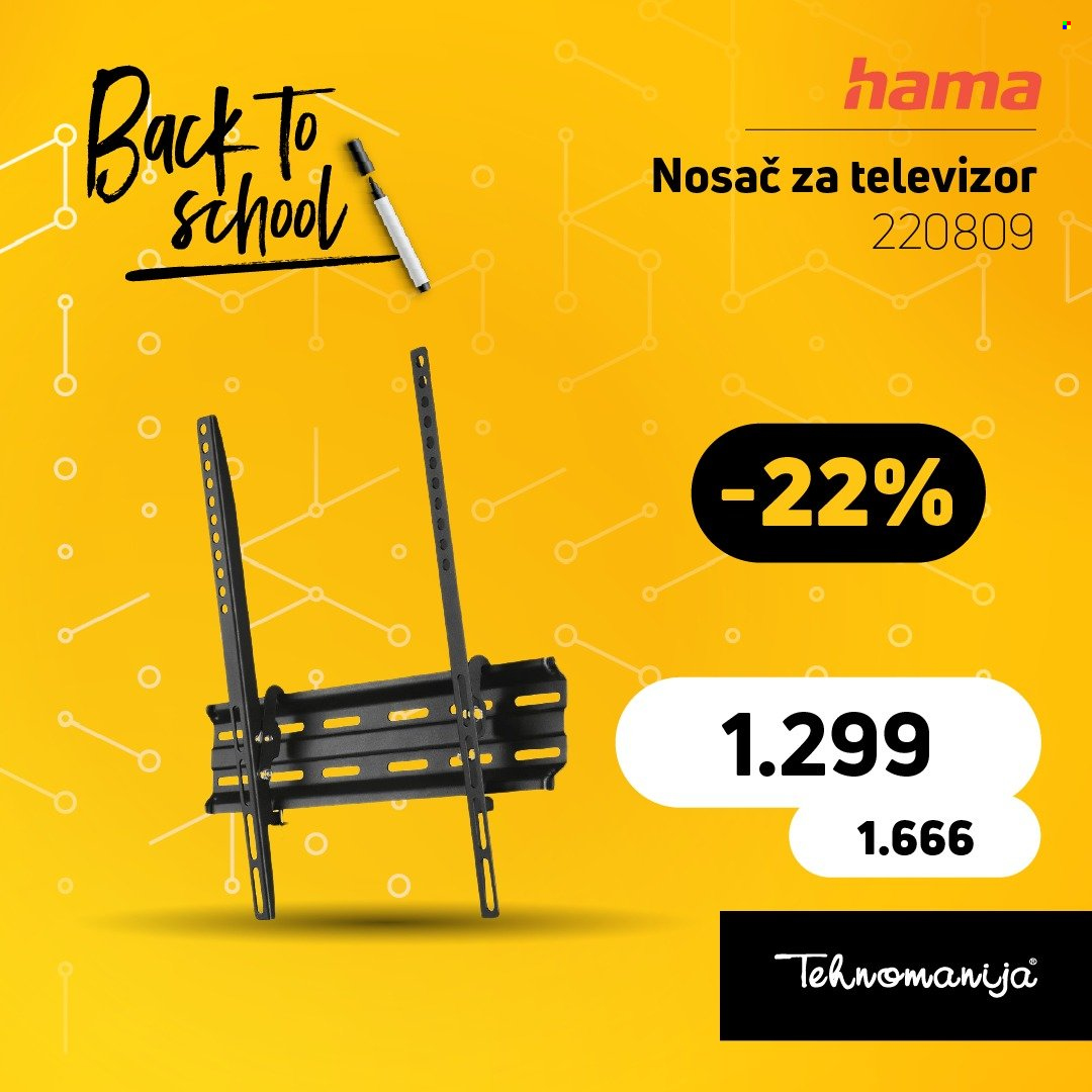 Tehnomanija katalog - 26.08.2024 - 08.09.2024. Stranica 18