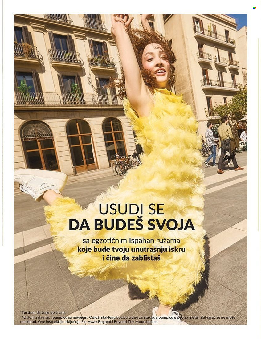 Avon katalog - 01.09.2024 - 30.09.2024. Stranica 4