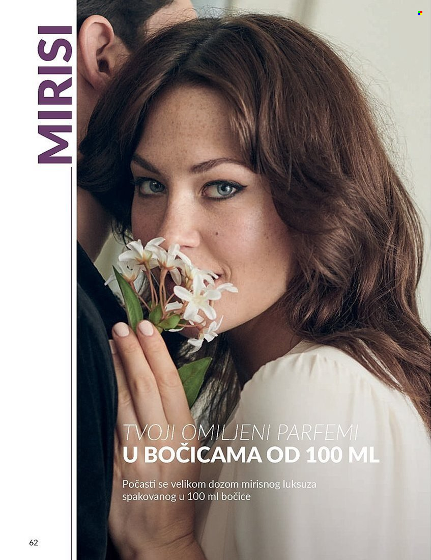 Avon katalog - 01.09.2024 - 30.09.2024. Stranica 62