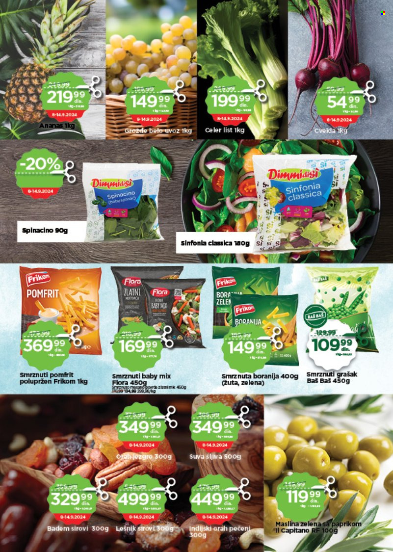 Univerexport katalog - 09.09.2024 - 22.09.2024. Stranica 2