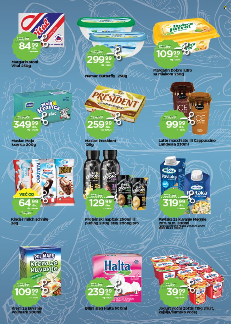 Univerexport katalog - 09.09.2024 - 22.09.2024. Stranica 8