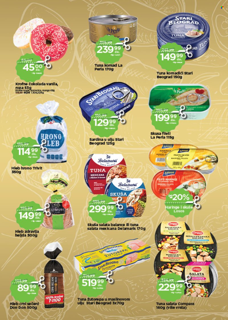 Univerexport katalog - 09.09.2024 - 22.09.2024. Stranica 10