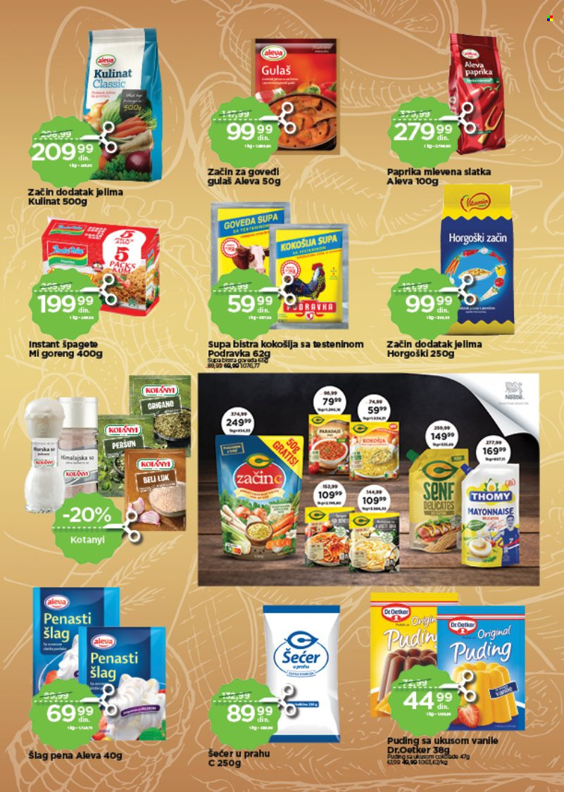 Univerexport katalog - 09.09.2024 - 22.09.2024. Stranica 12