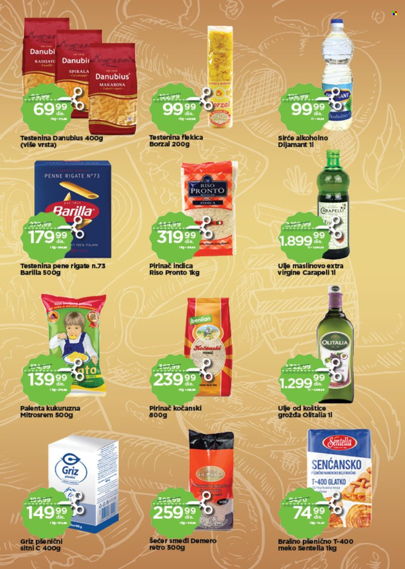 Univerexport katalog - 09.09.2024 - 22.09.2024. Stranica 13